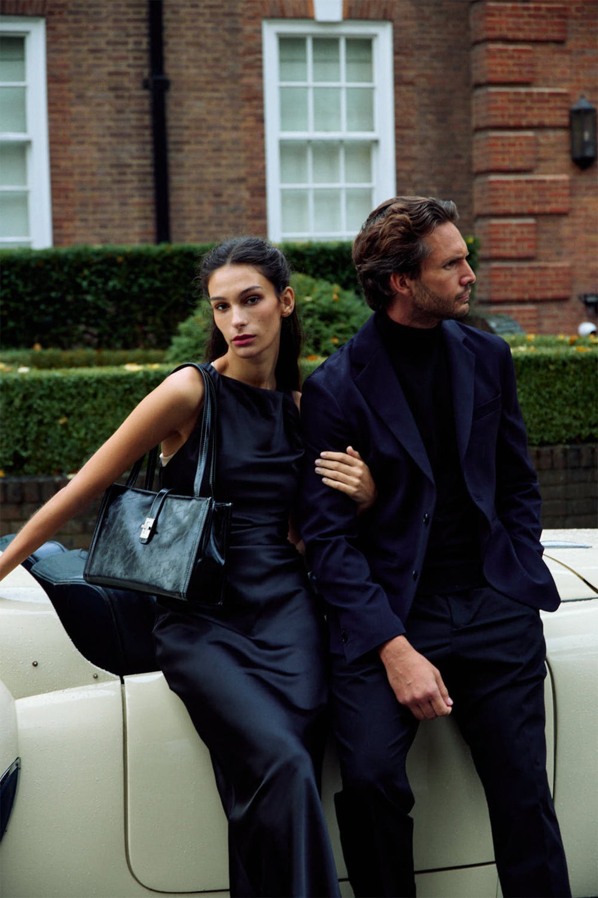 Atelier Classic · Matilda M Black