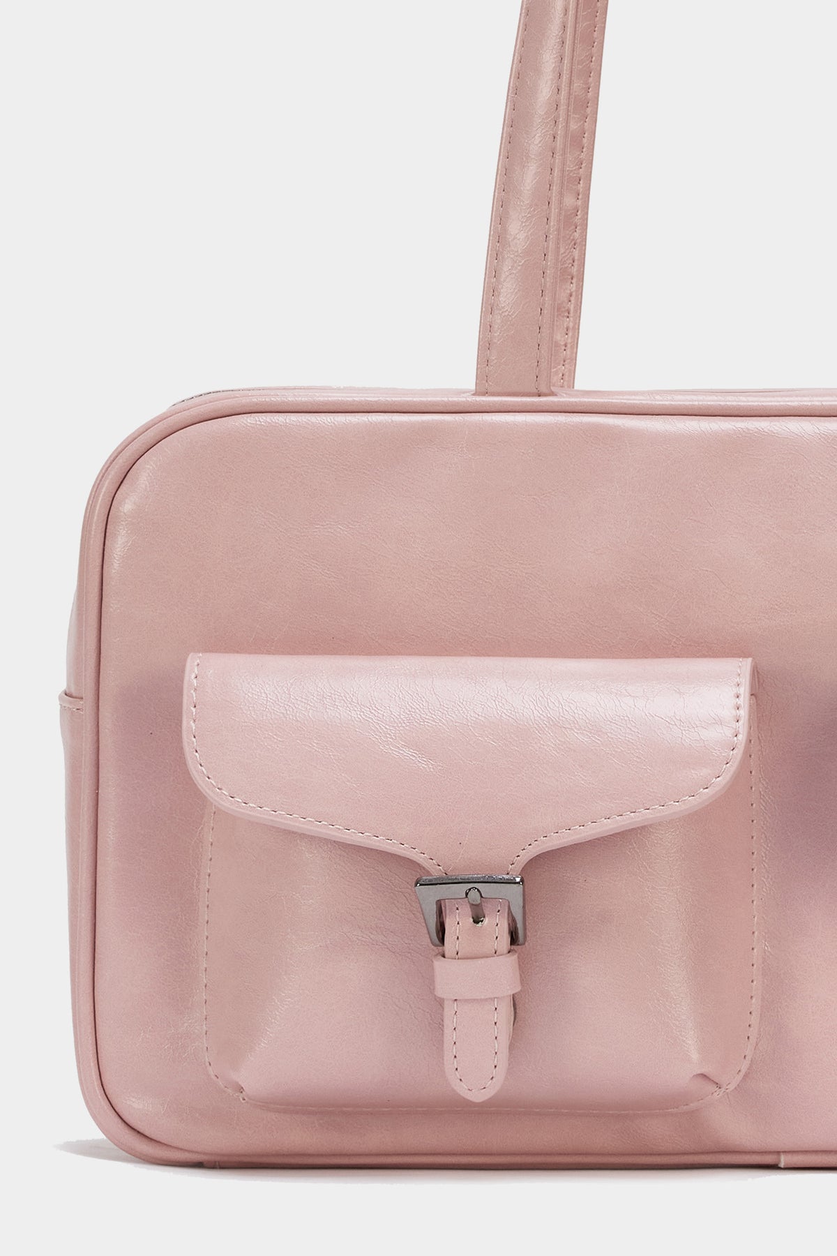 Classic · Pocket M Pink