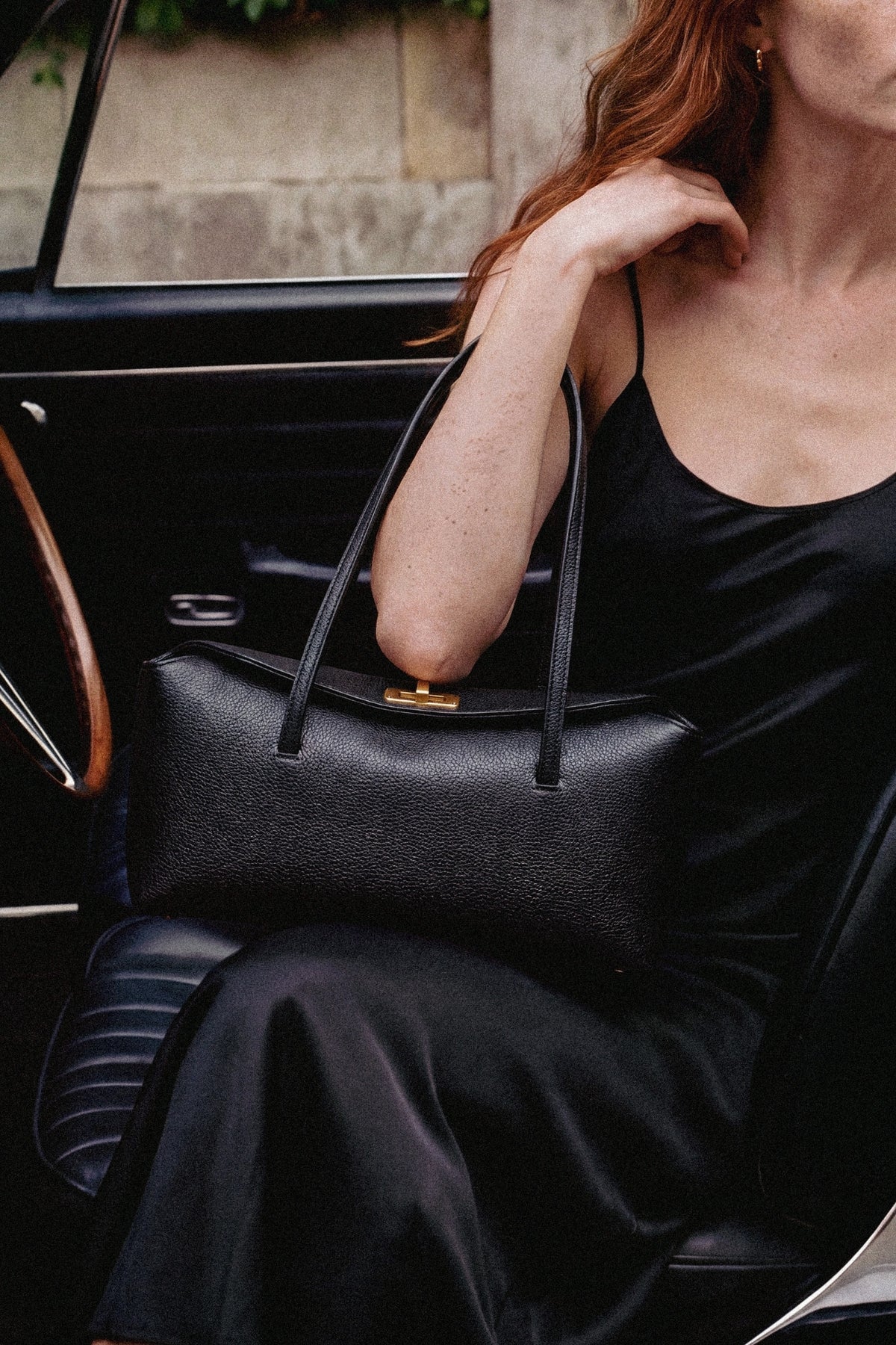 Firenze · Maren S Black