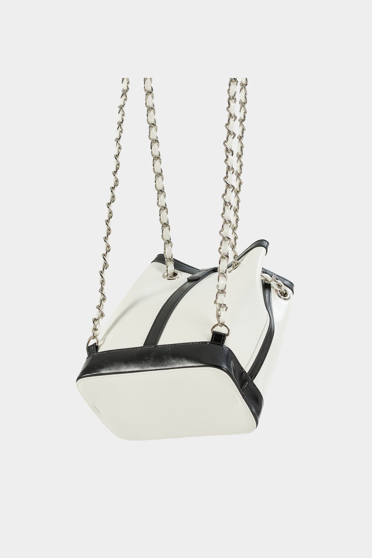 Atelier Classic · Carol Backpack Silver White mix (Silver)
