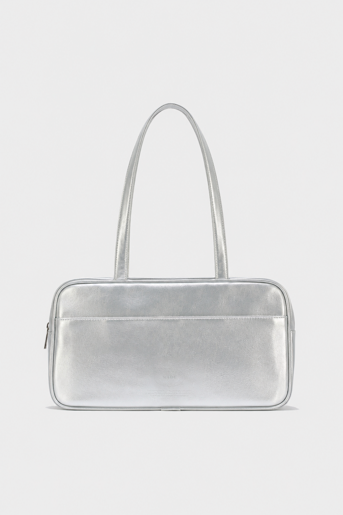 Classic · Pocket M Silver