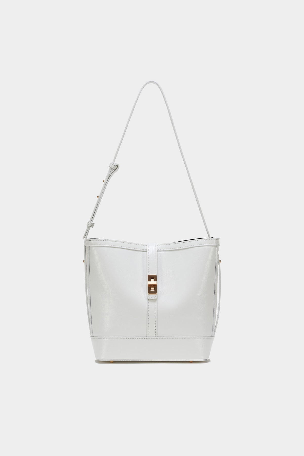 Classic · Bucket White