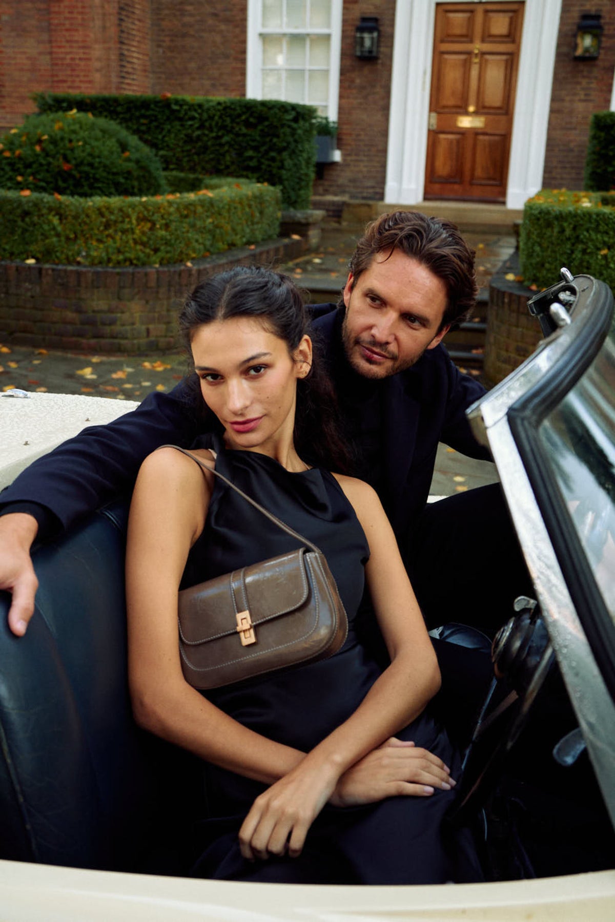 Atelier Classic · Baguette S ETOFFE