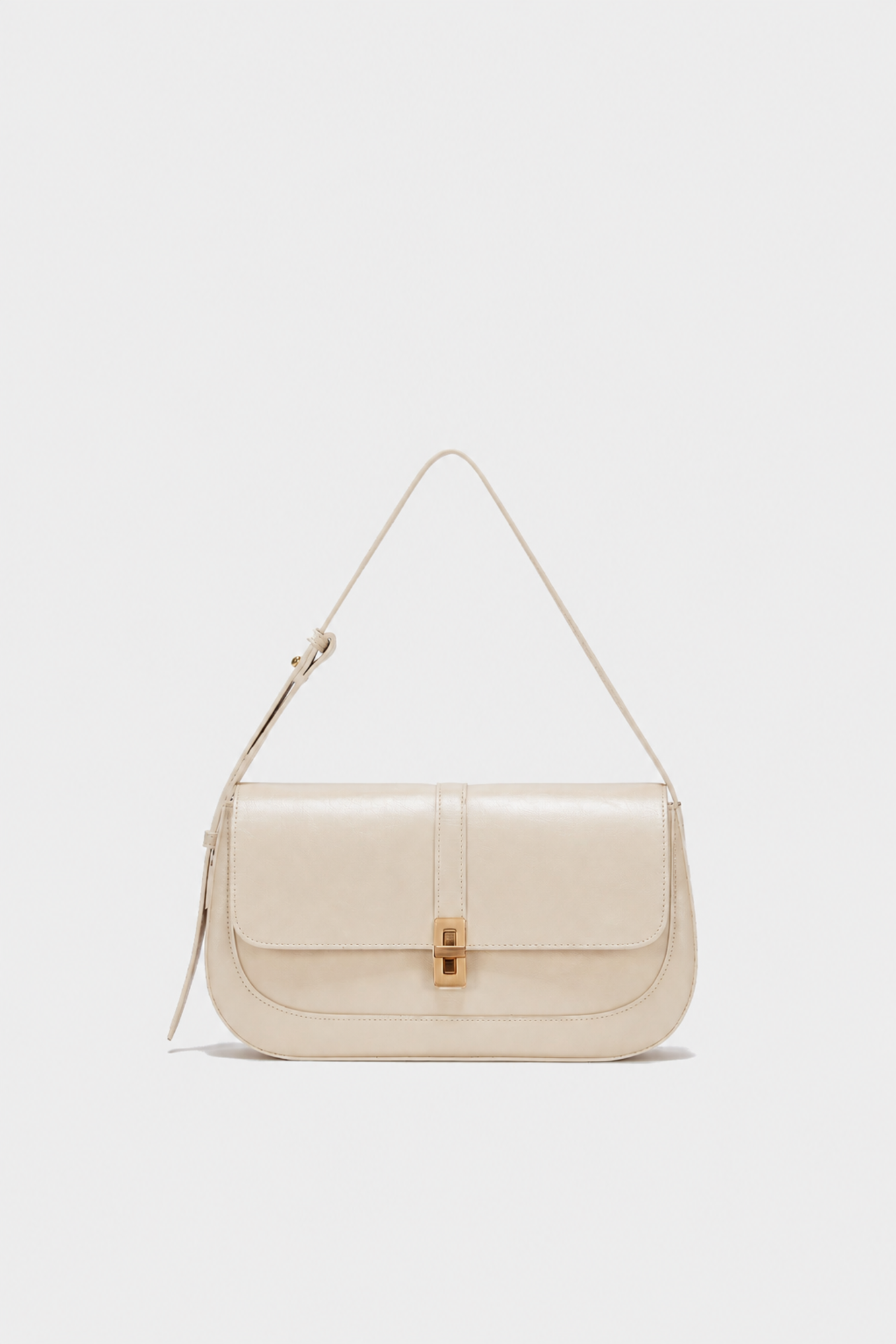 Classic · Baguette M Ivory