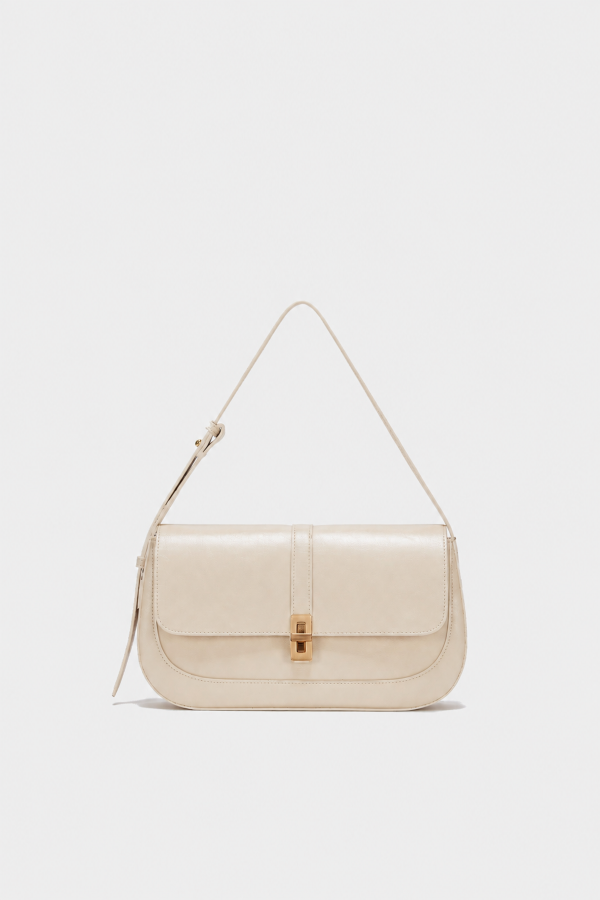 Classic · Baguette M Ivory