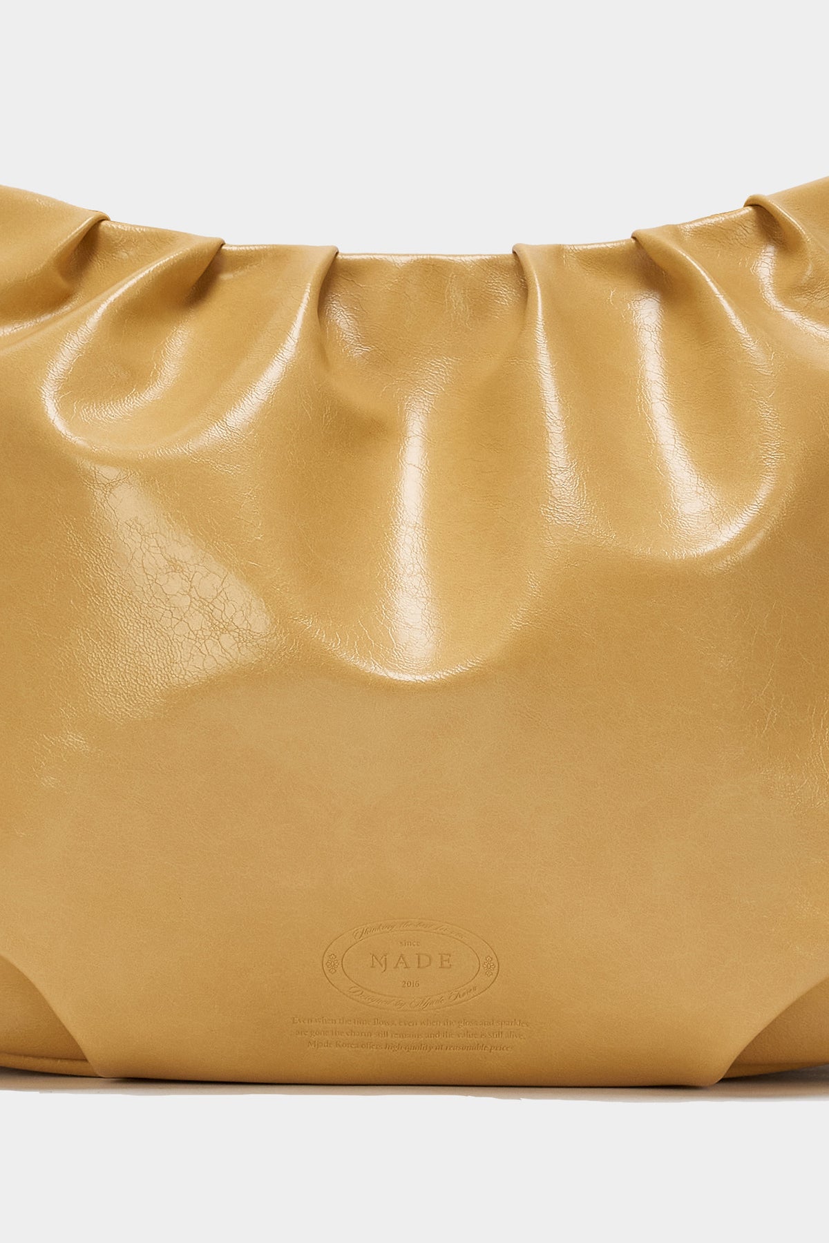 Classic · Chain Shoulder Butter