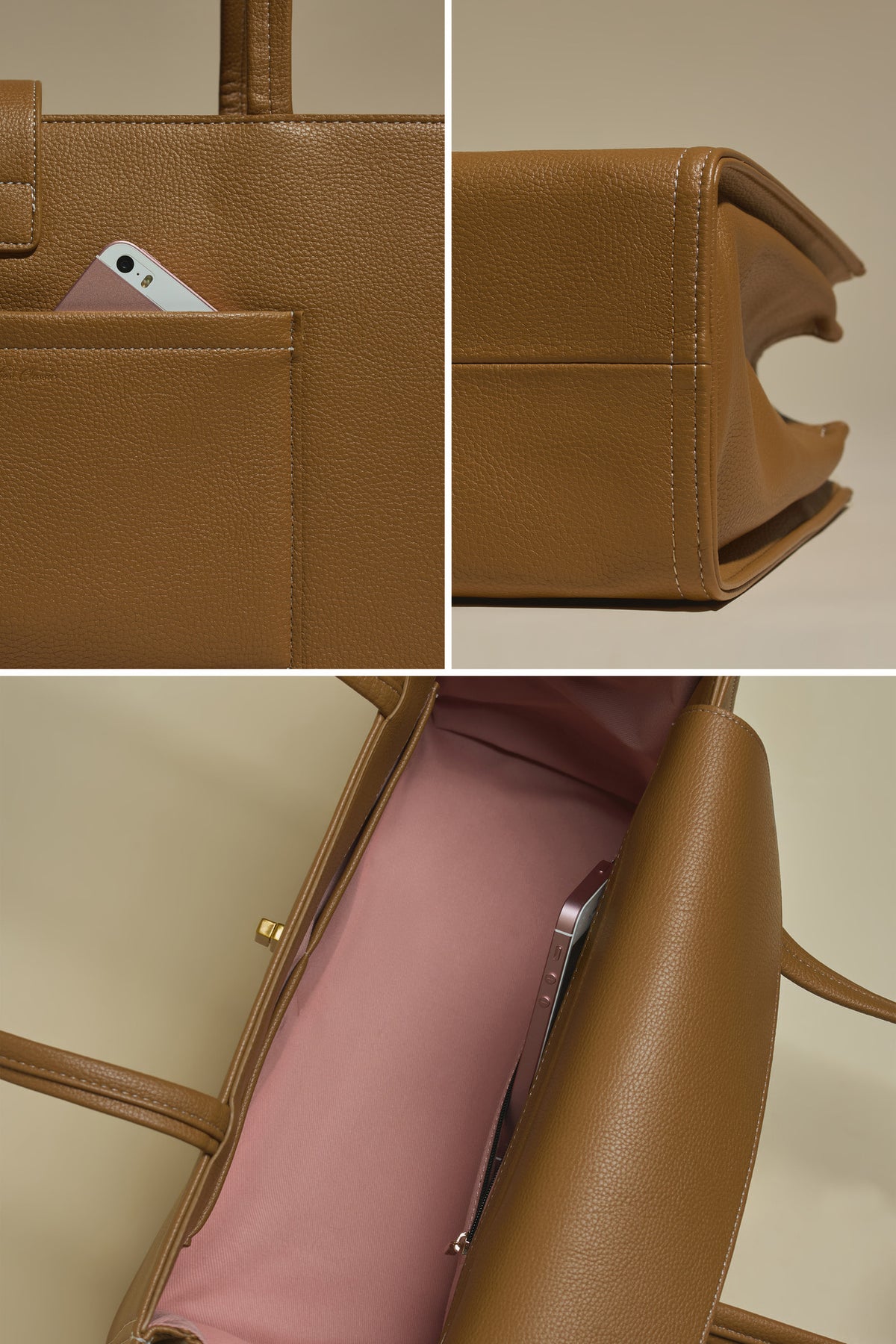 Firenze · Matilda L Camel (Gold)