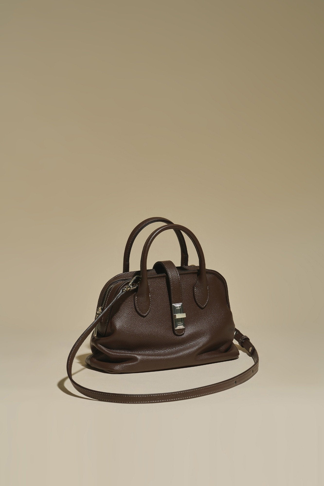 Firenze · Gabrielle Bowling Walnut