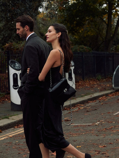 Classic · Carol Backpack — lookbook