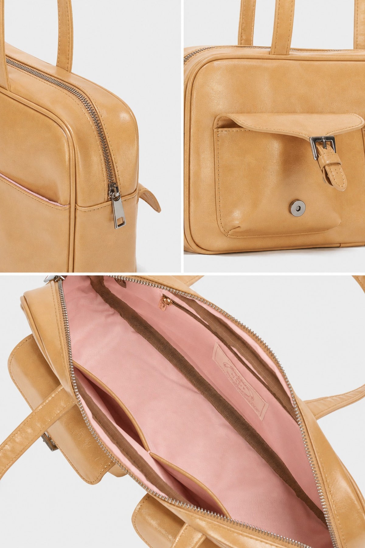 Classic · Pocket M Butter