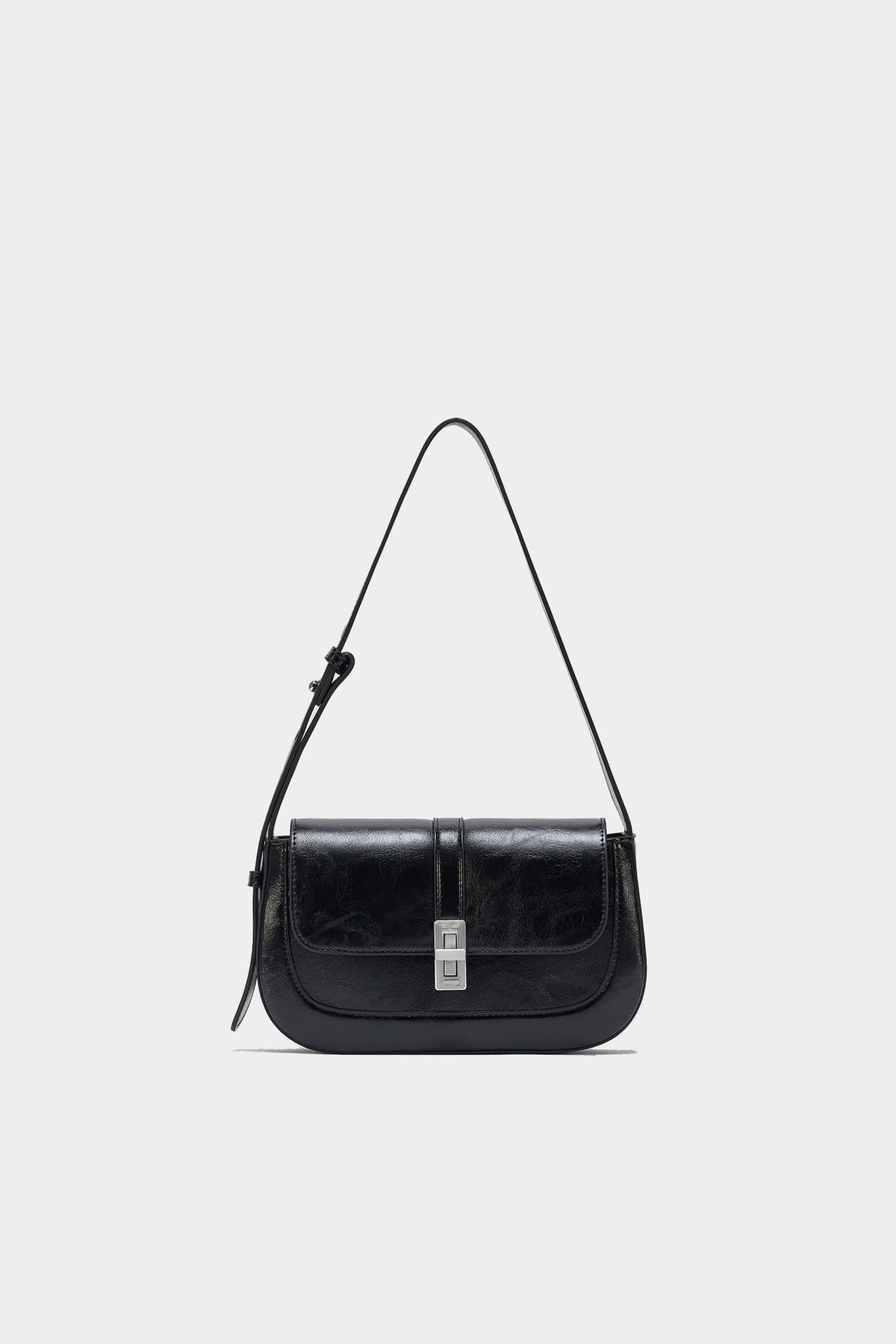 Atelier Classic · Baguette S Black