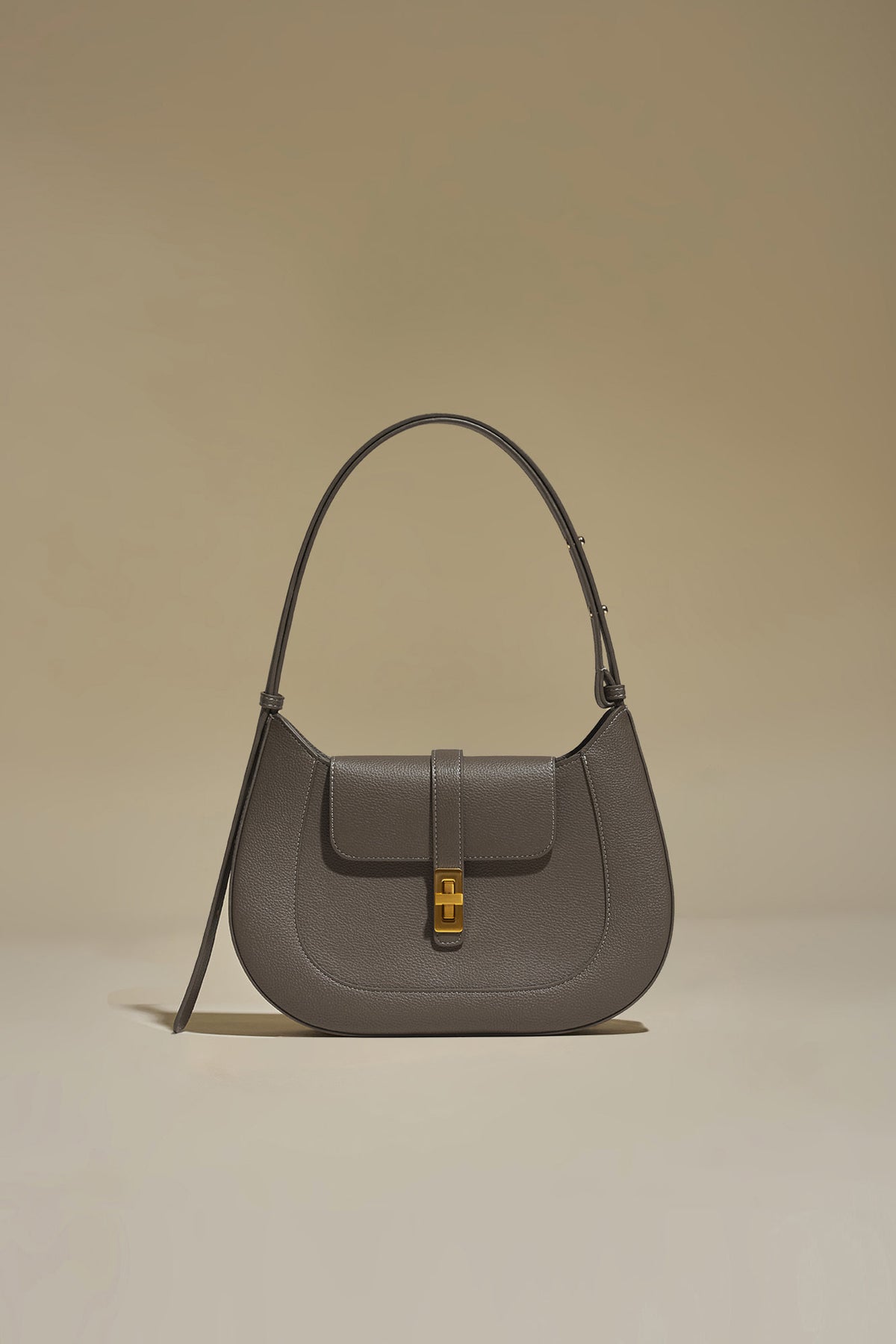 Firenze · Amanda M Étaupe (Gold)