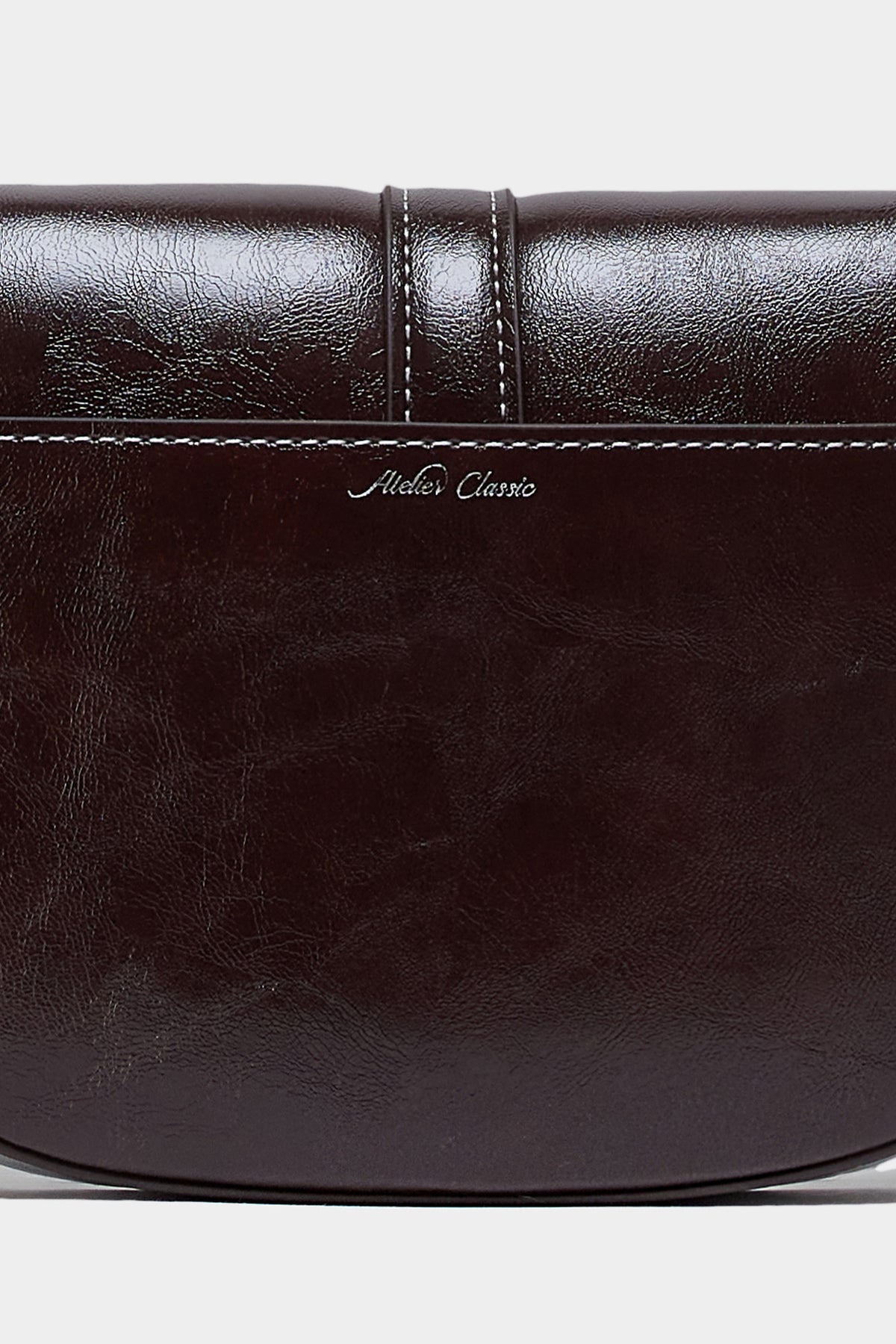 Atelier Classic · Amanda S Dark brown (stitch)