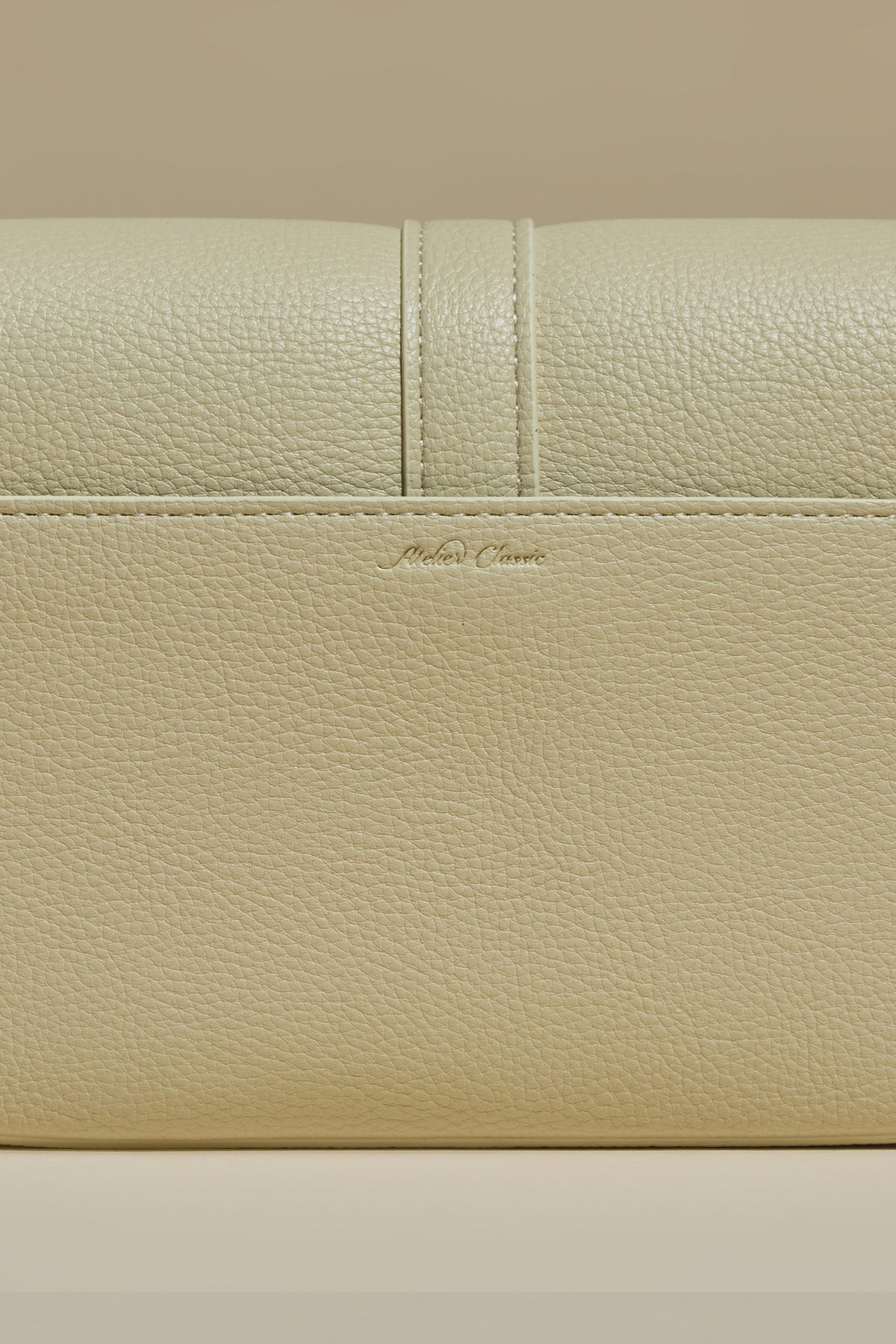 Firenze · Baguette S Ivory (Gold)
