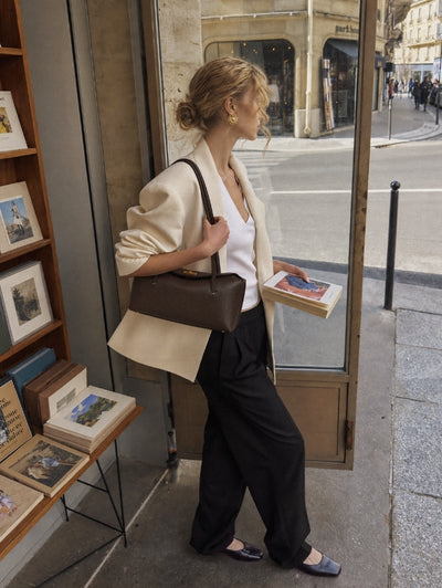 Firenze · Maren S — lookbook