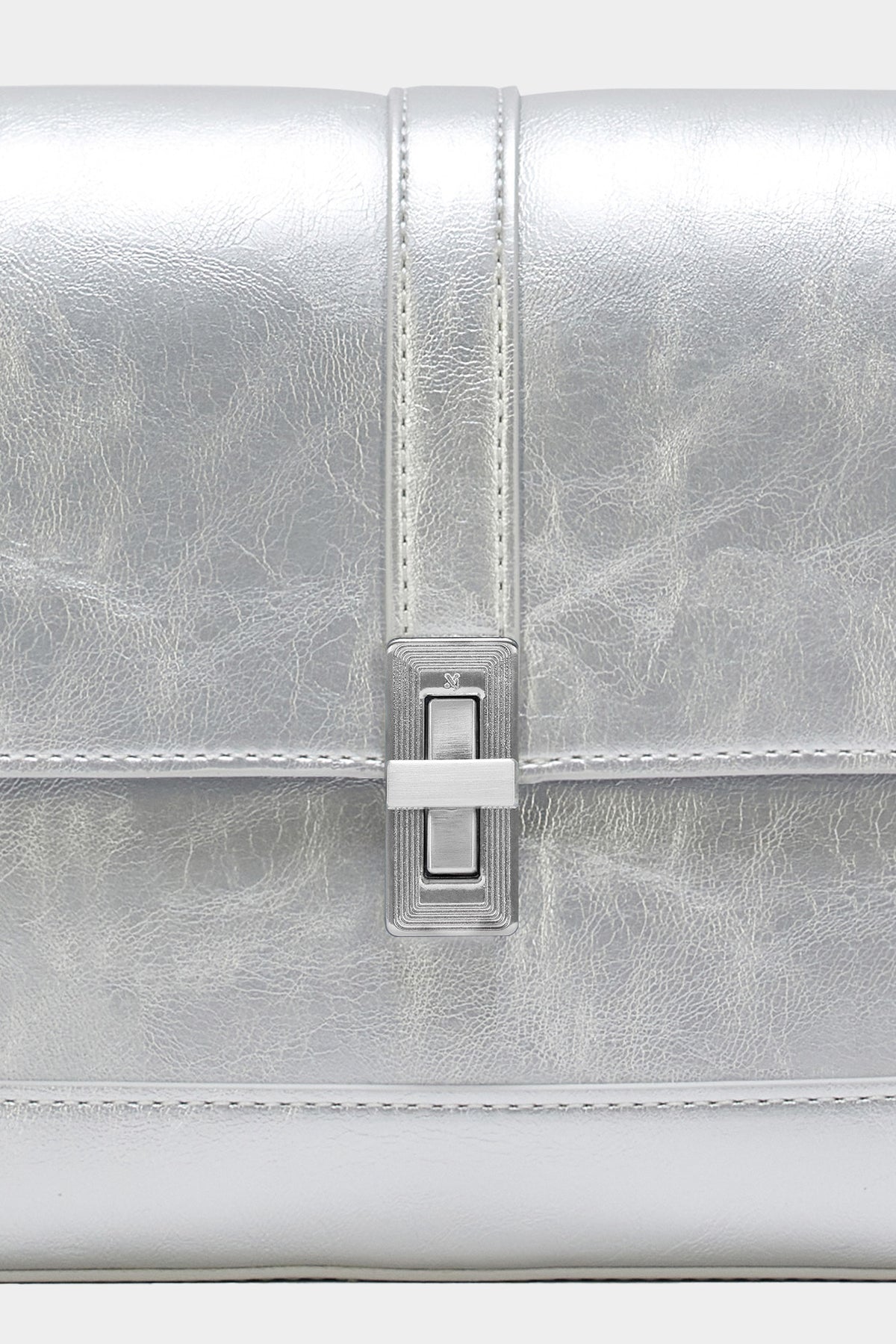 Atelier Classic · Baguette M Silver