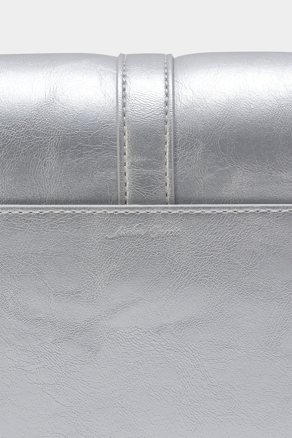 Classic · Baguette M Silver