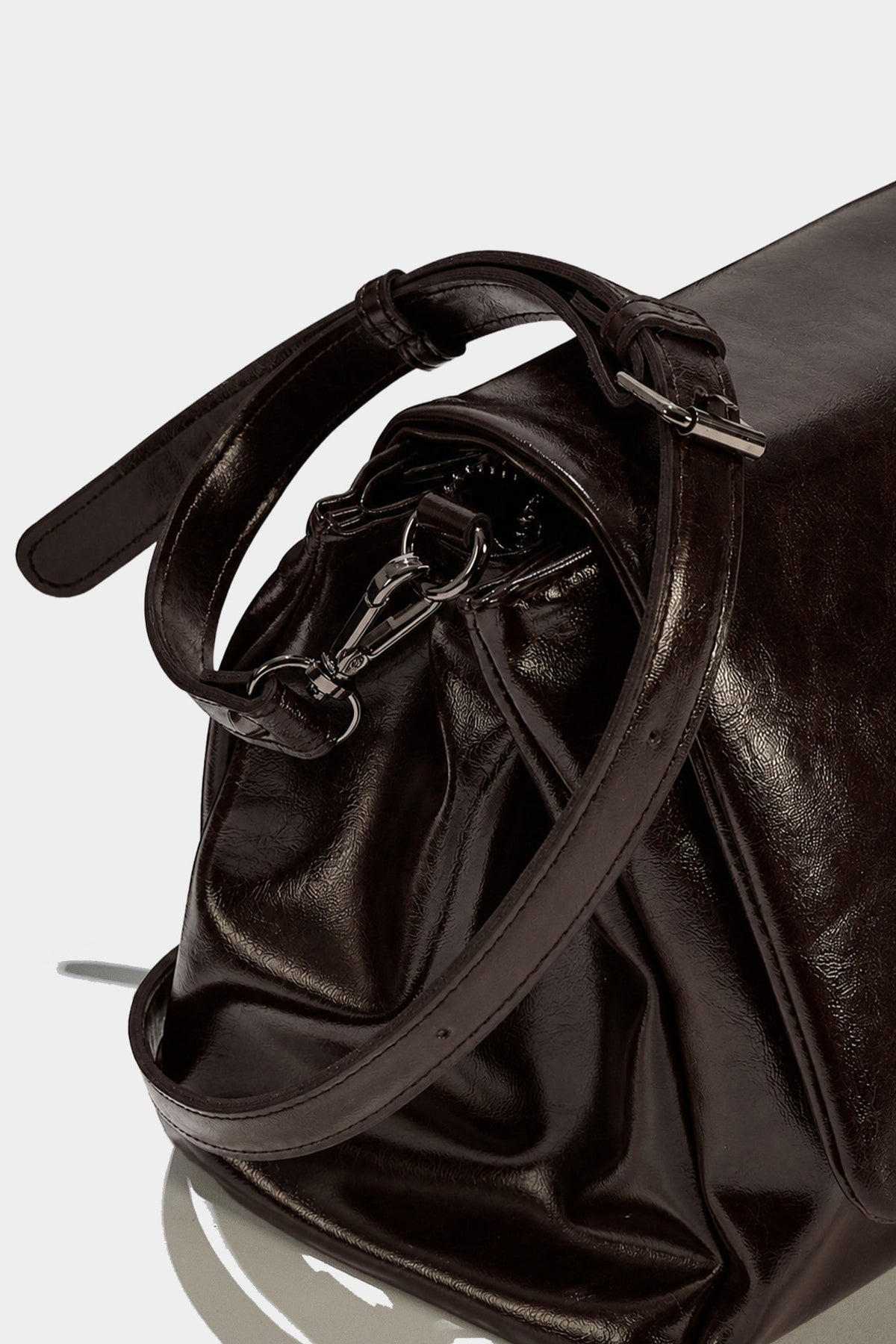 Classic · Vintro Dark Brown