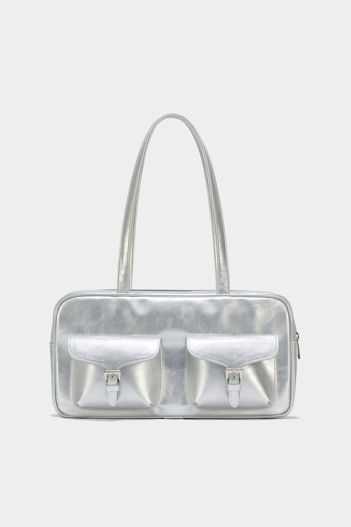 Classic · Pocket M Silver