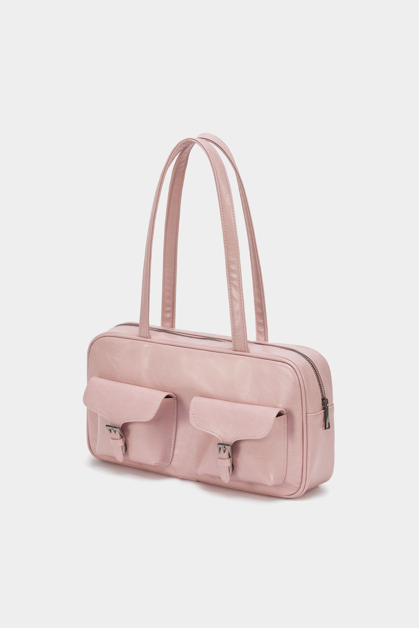 Classic · Pocket M Pink