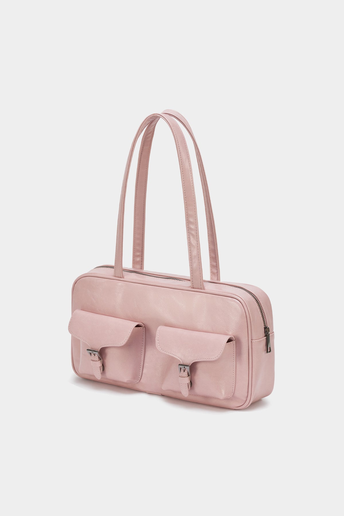 Classic · Pocket M Pink