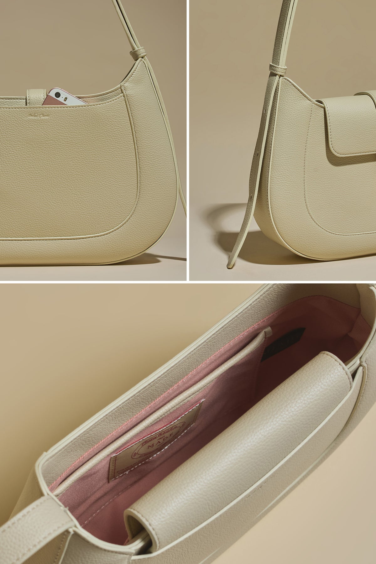 Firenze · Amanda M Ivory (Gold)