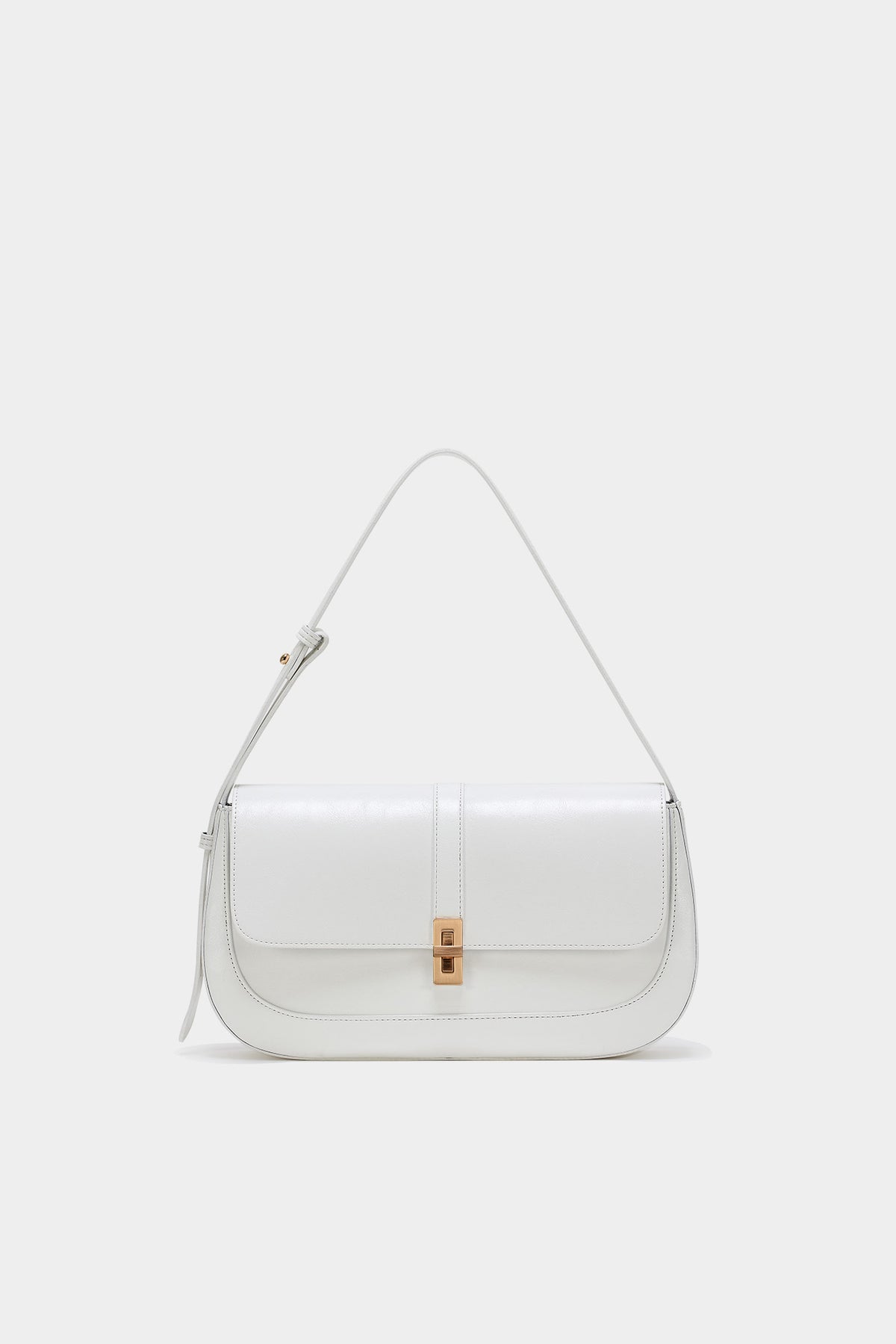 Classic · Baguette M White