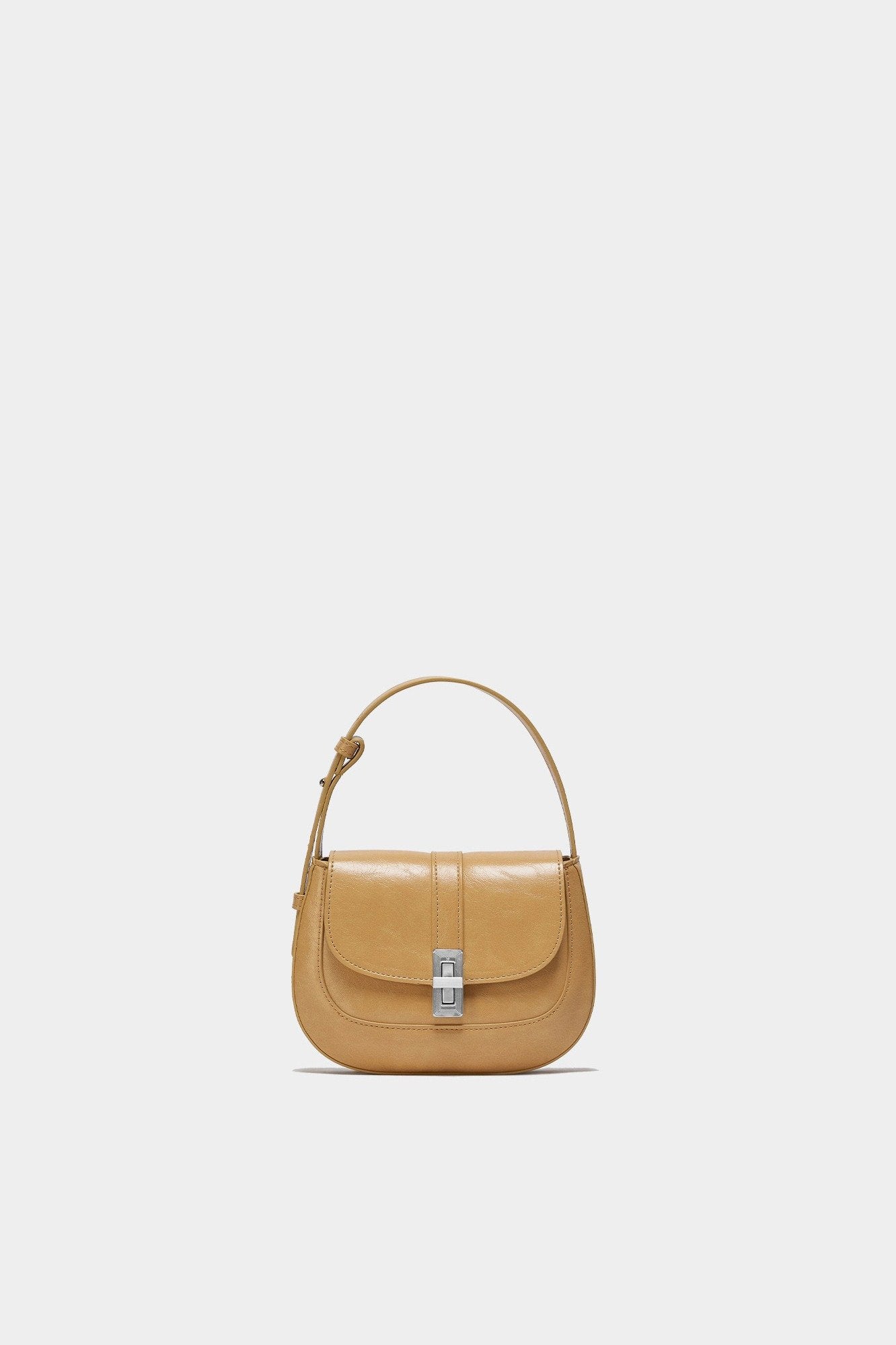 Atelier Classic · Amanda S Butter yellow