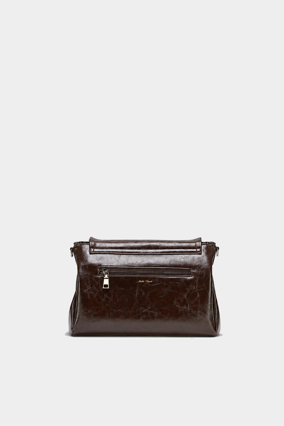 Classic · Vintro Dark Brown