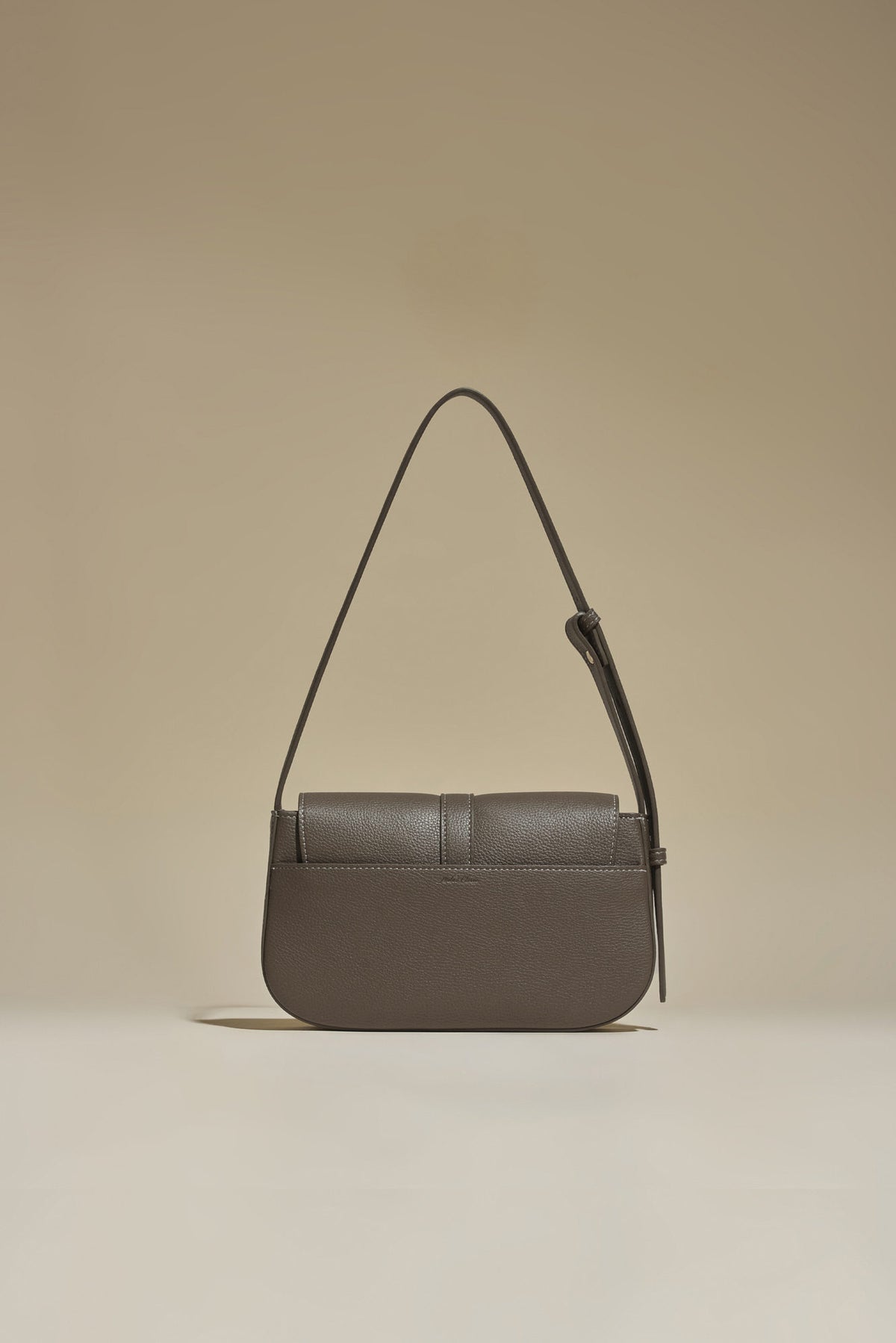 Firenze · Baguette S Étaupe (Gold)
