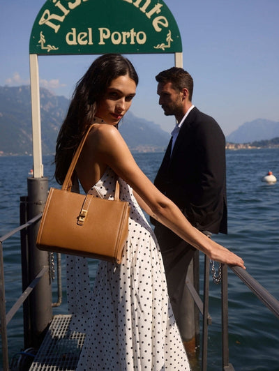 Firenze · Matilda M — lookbook