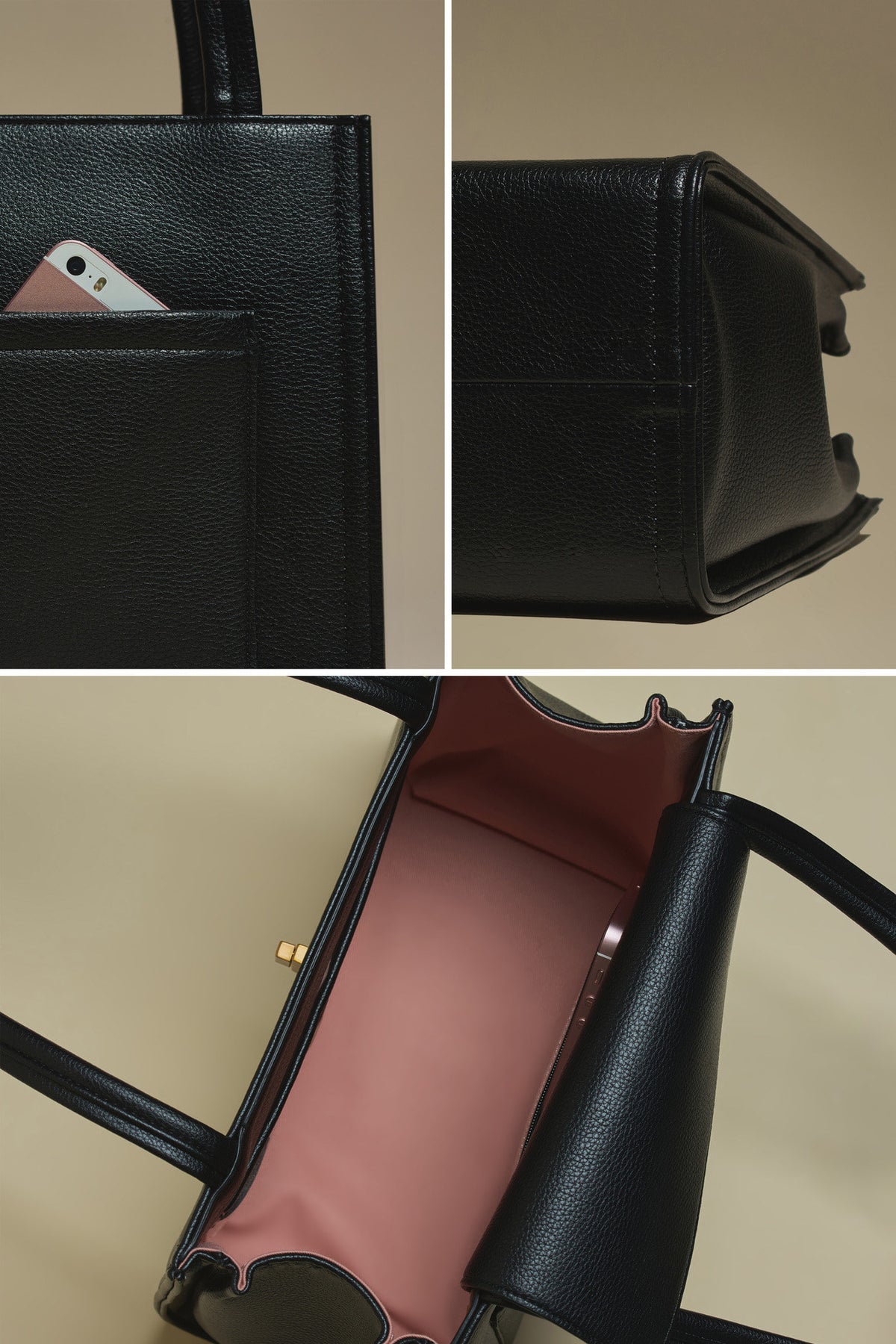 Firenze · Matilda M Black (Gold)