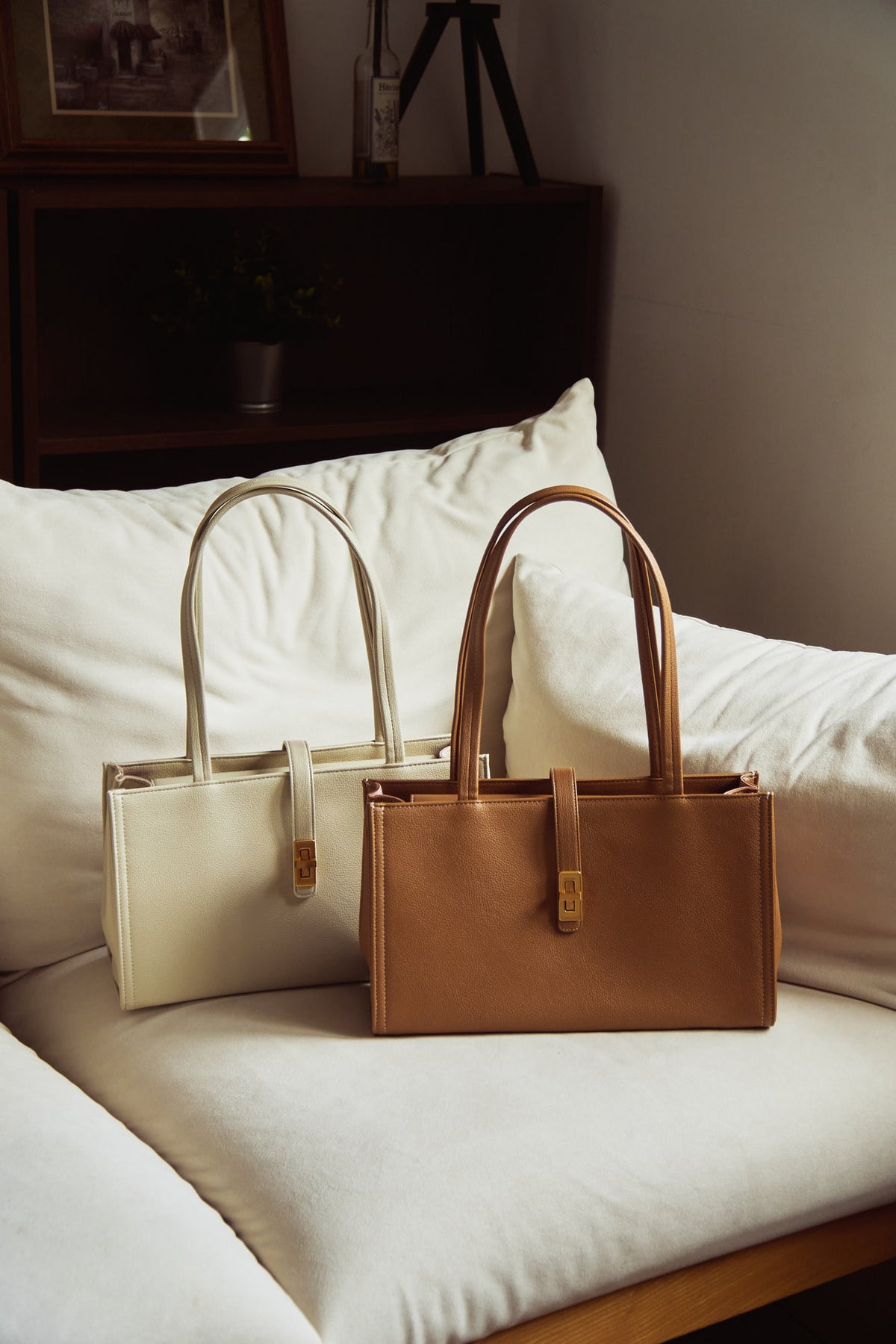 Firenze · Matilda L Camel (Gold)