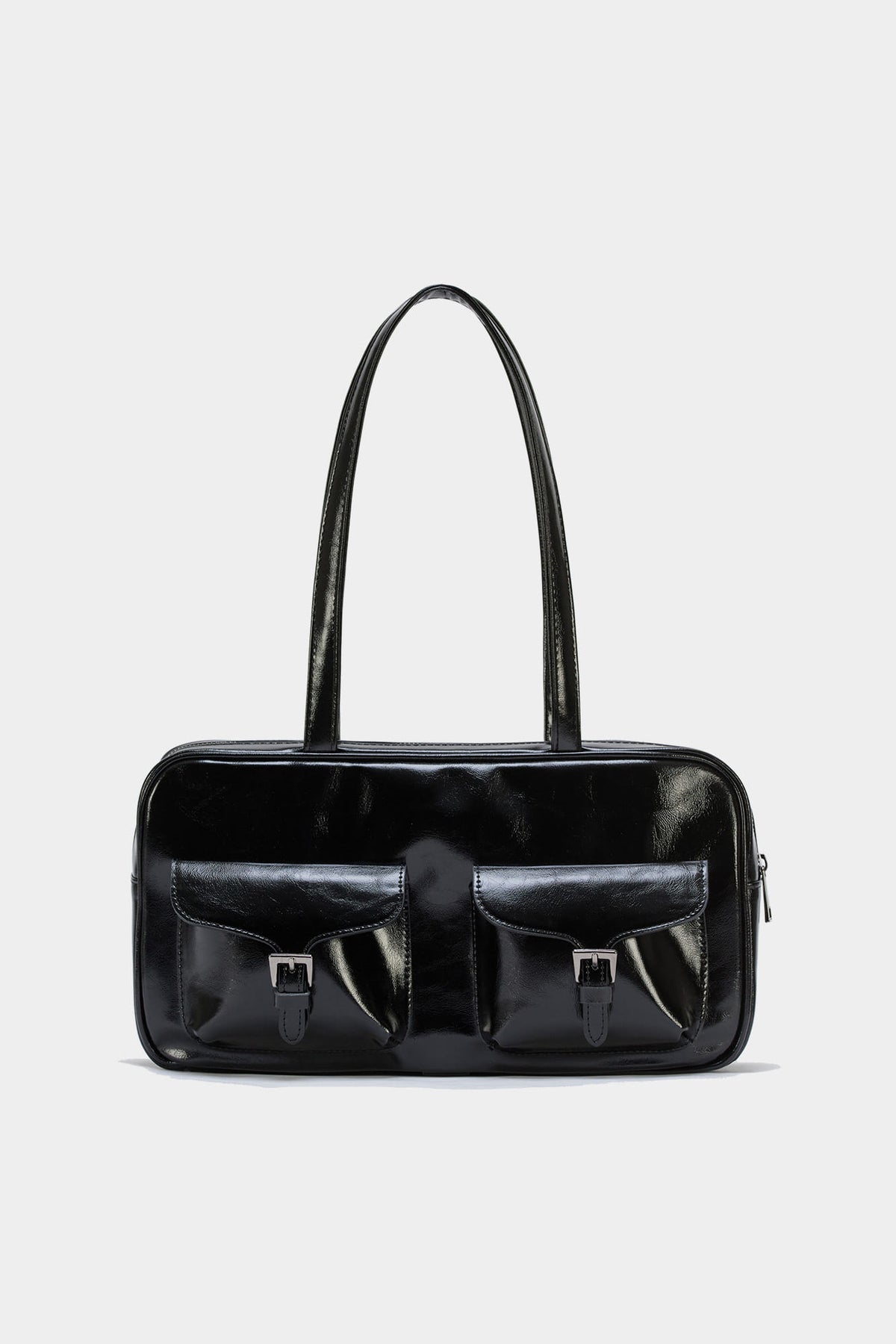Classic · Pocket M Black