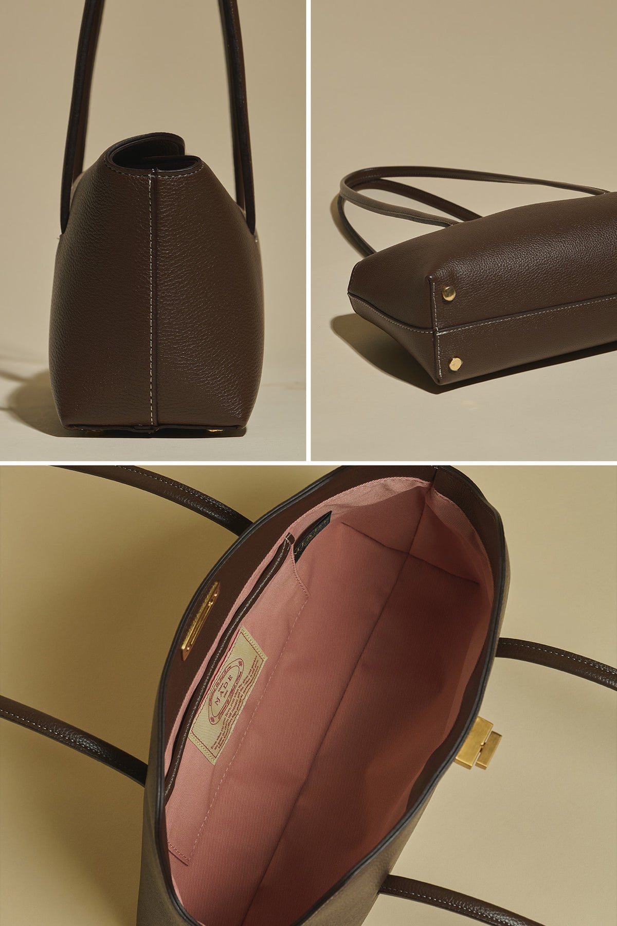 Firenze · Maren S Walnut