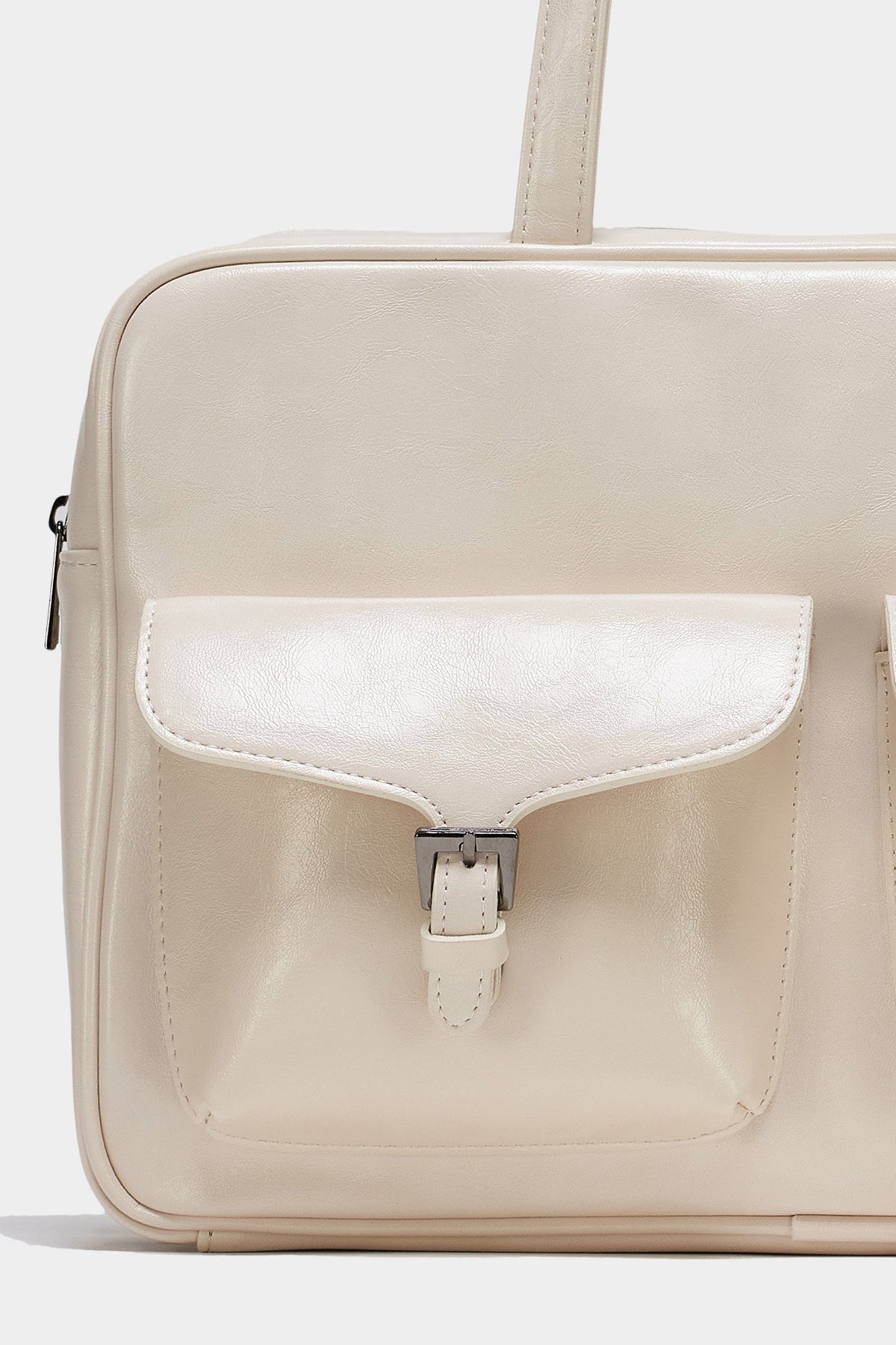 Classic · Pocket L Ivory