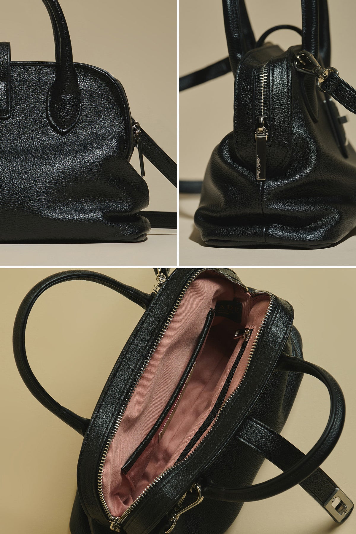 Firenze · Gabrielle Bowling Black