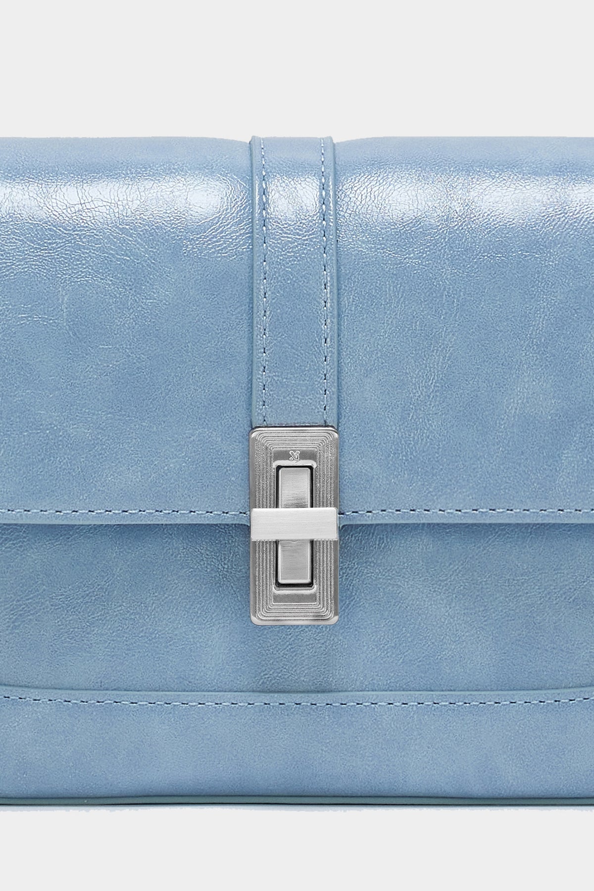 Atelier Classic · Baguette S White blue