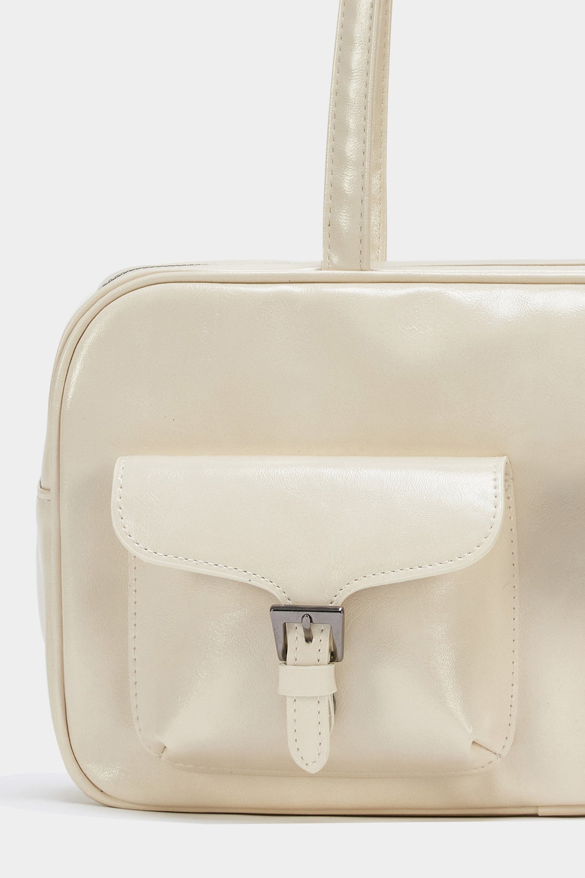 Classic · Pocket M Ivory