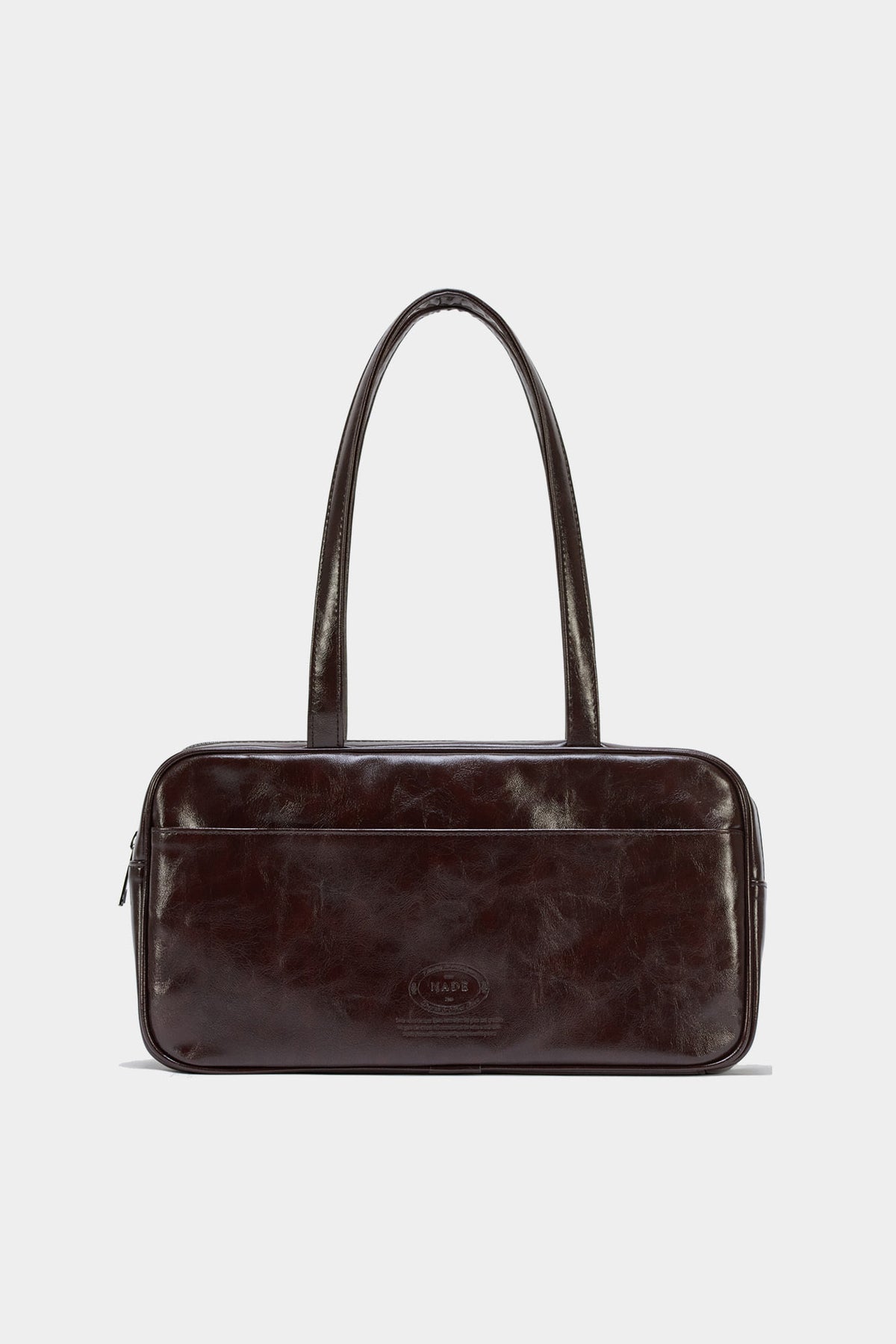 Classic · Pocket M Dark brown