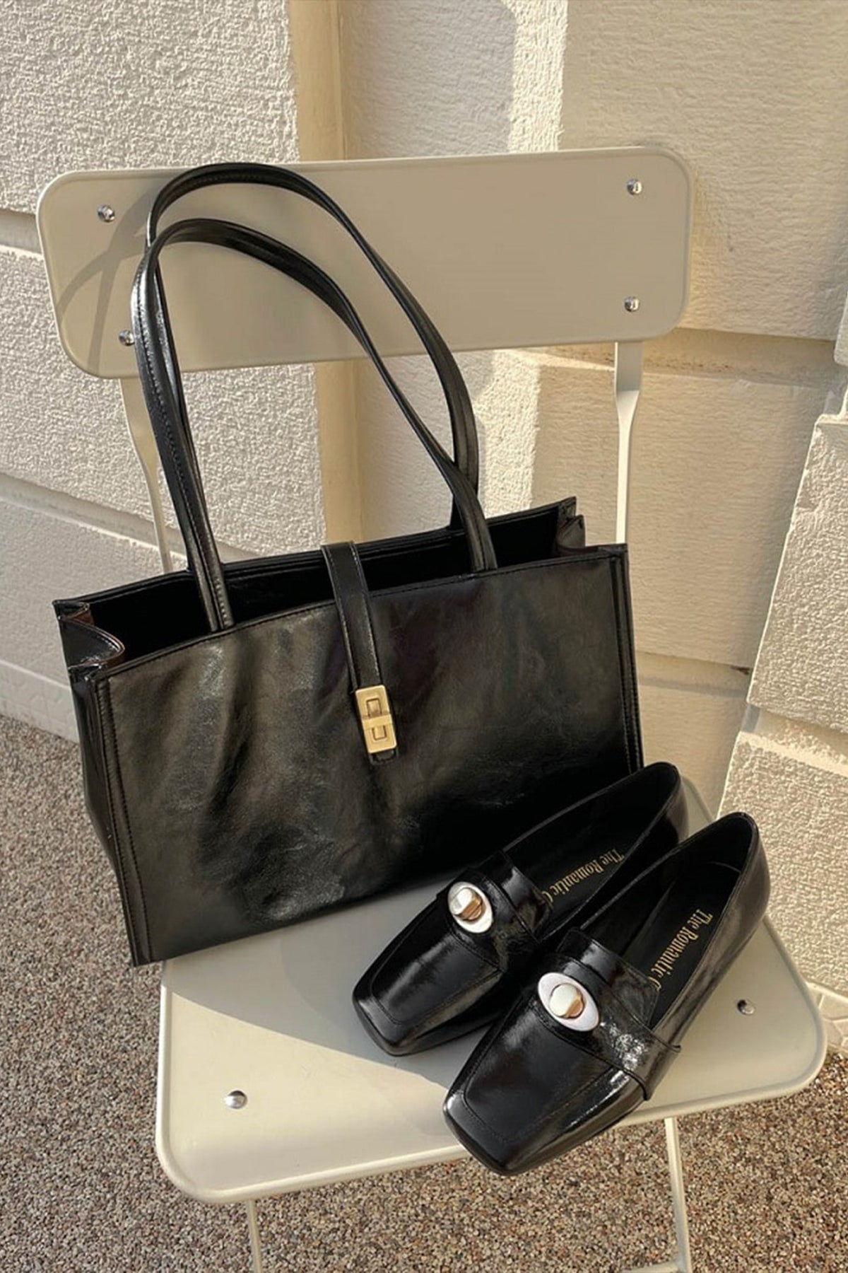 Classic · Matilda L Black