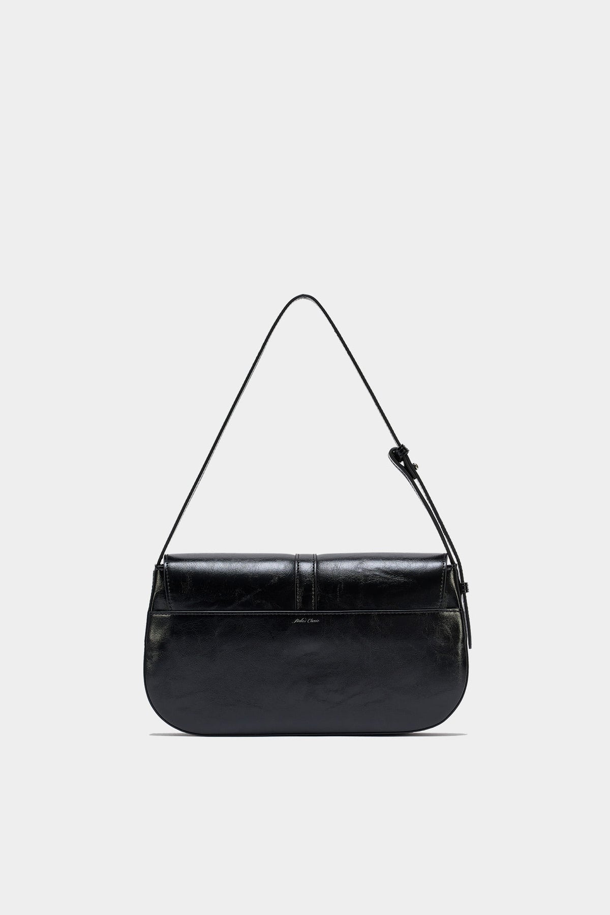 Atelier Classic · Baguette M Black