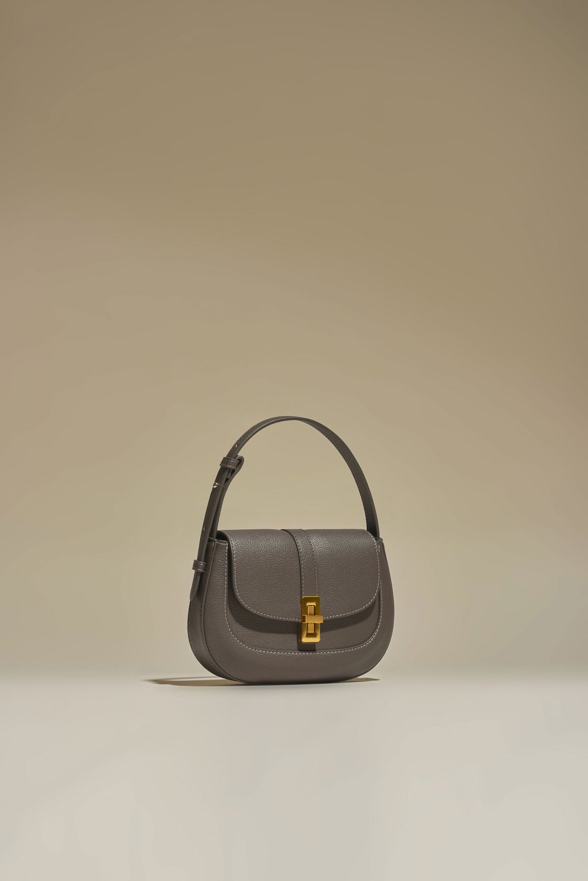 Firenze · Amanda S Étaupe (Gold)