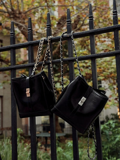 Classic · Carol Backpack — lookbook