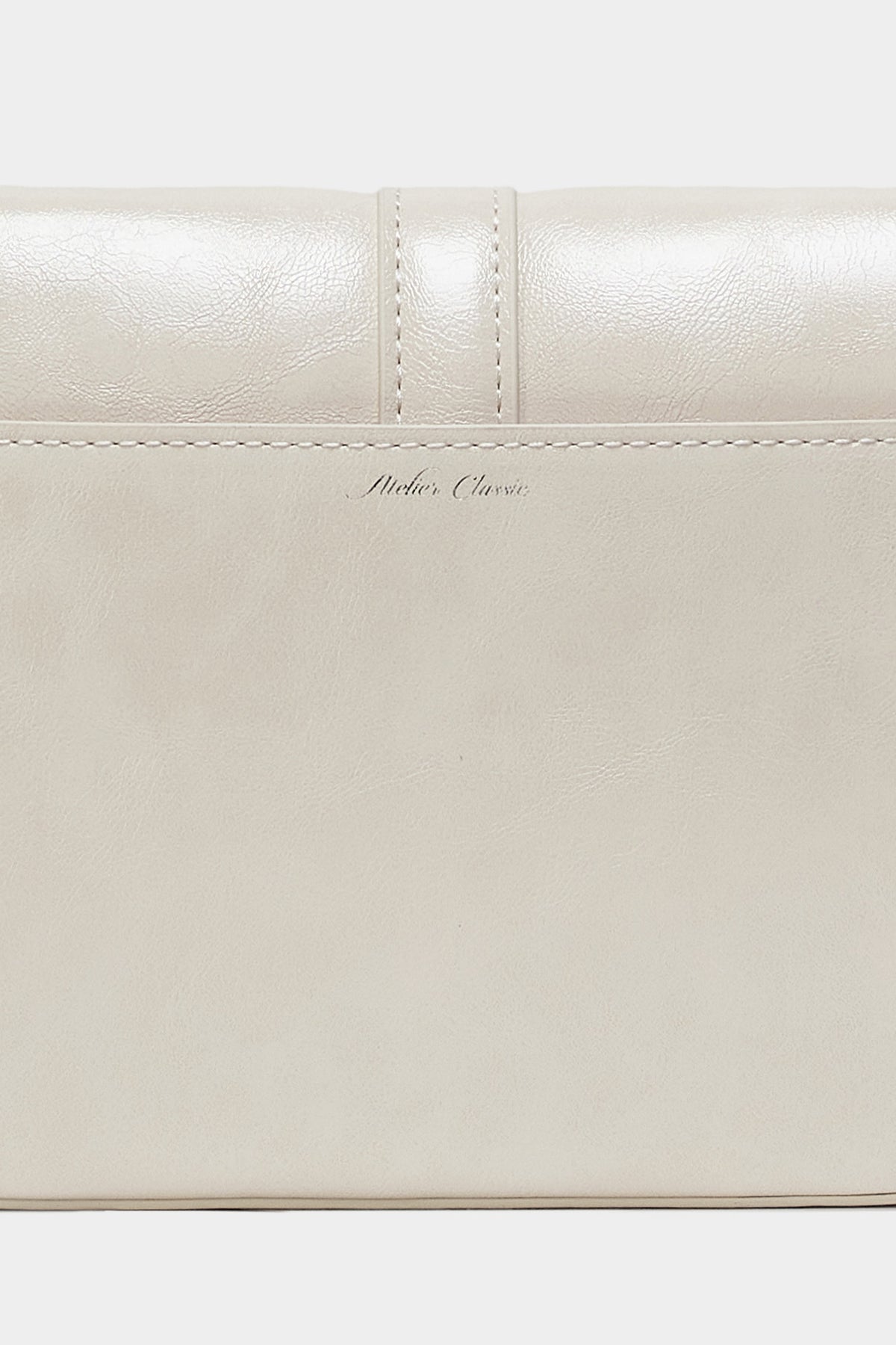Atelier Classic · Baguette S Ivory