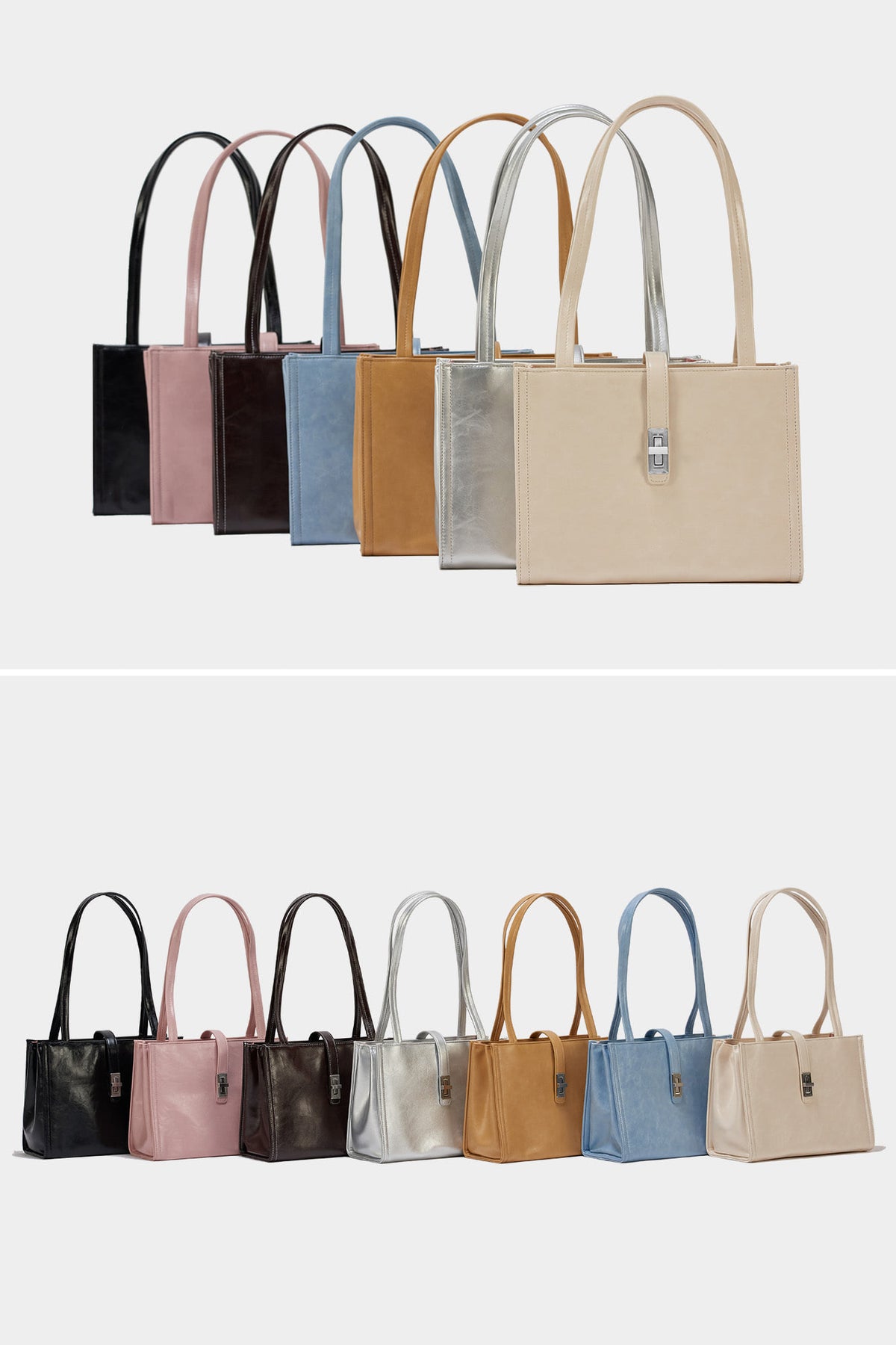 Atelier Classic · Matilda M Blue