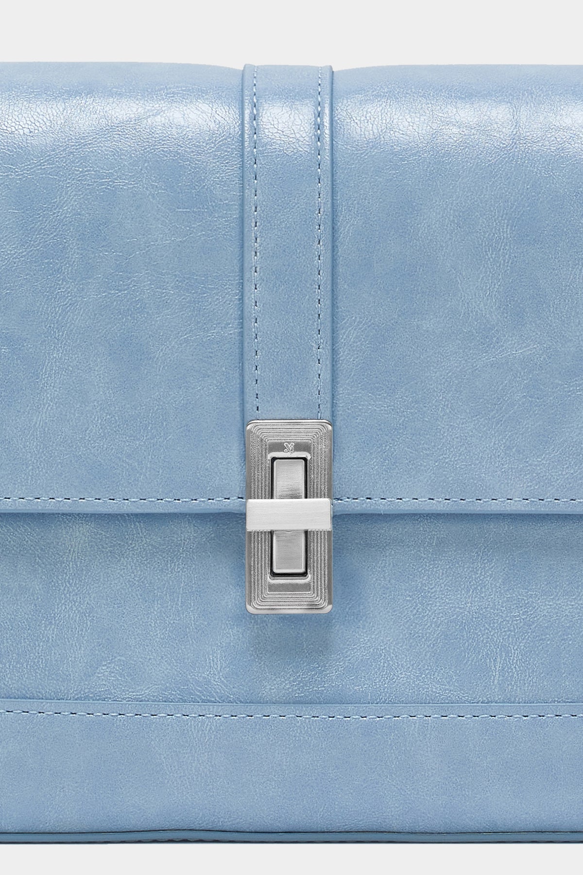 Atelier Classic · Baguette M Blue