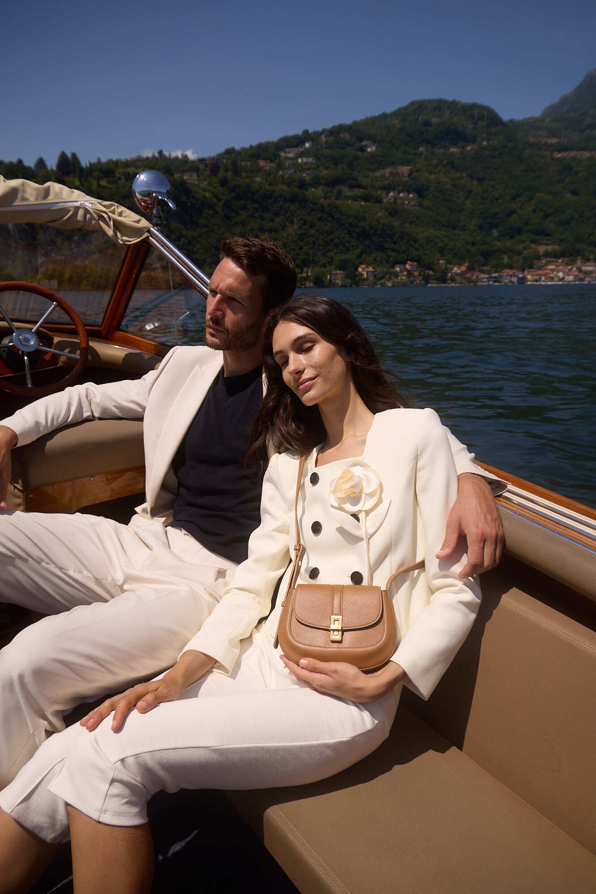 Firenze · Amanda S Camel (Gold)