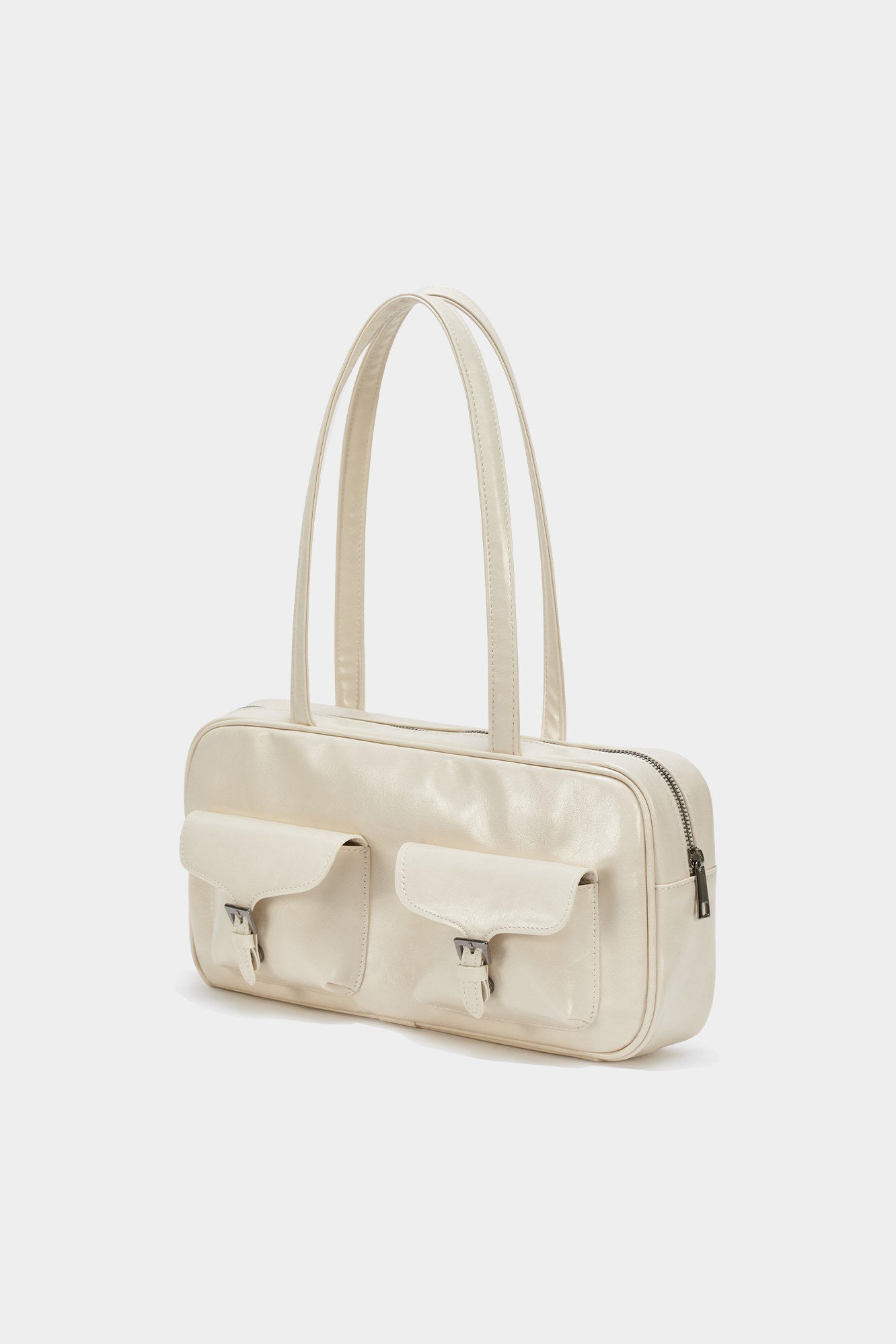 Classic · Pocket M Ivory