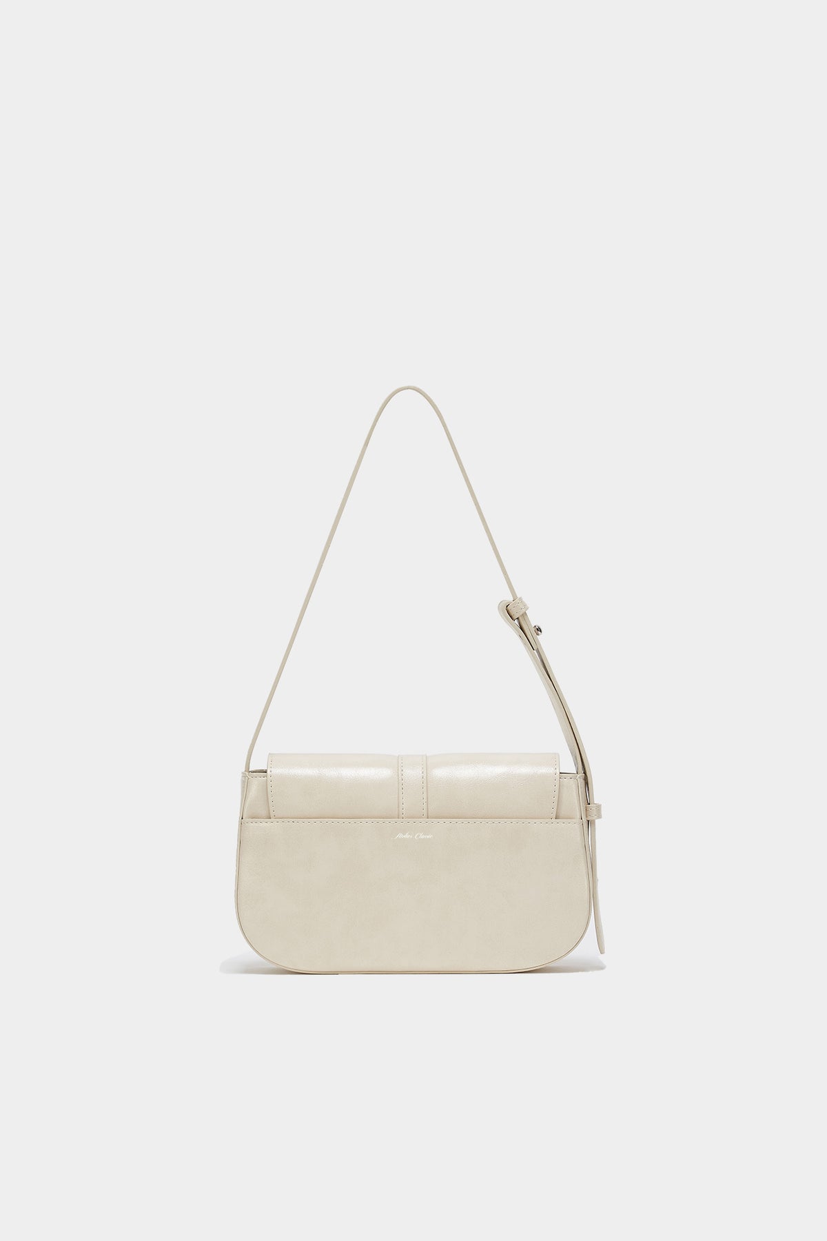 Atelier Classic · Baguette S Ivory